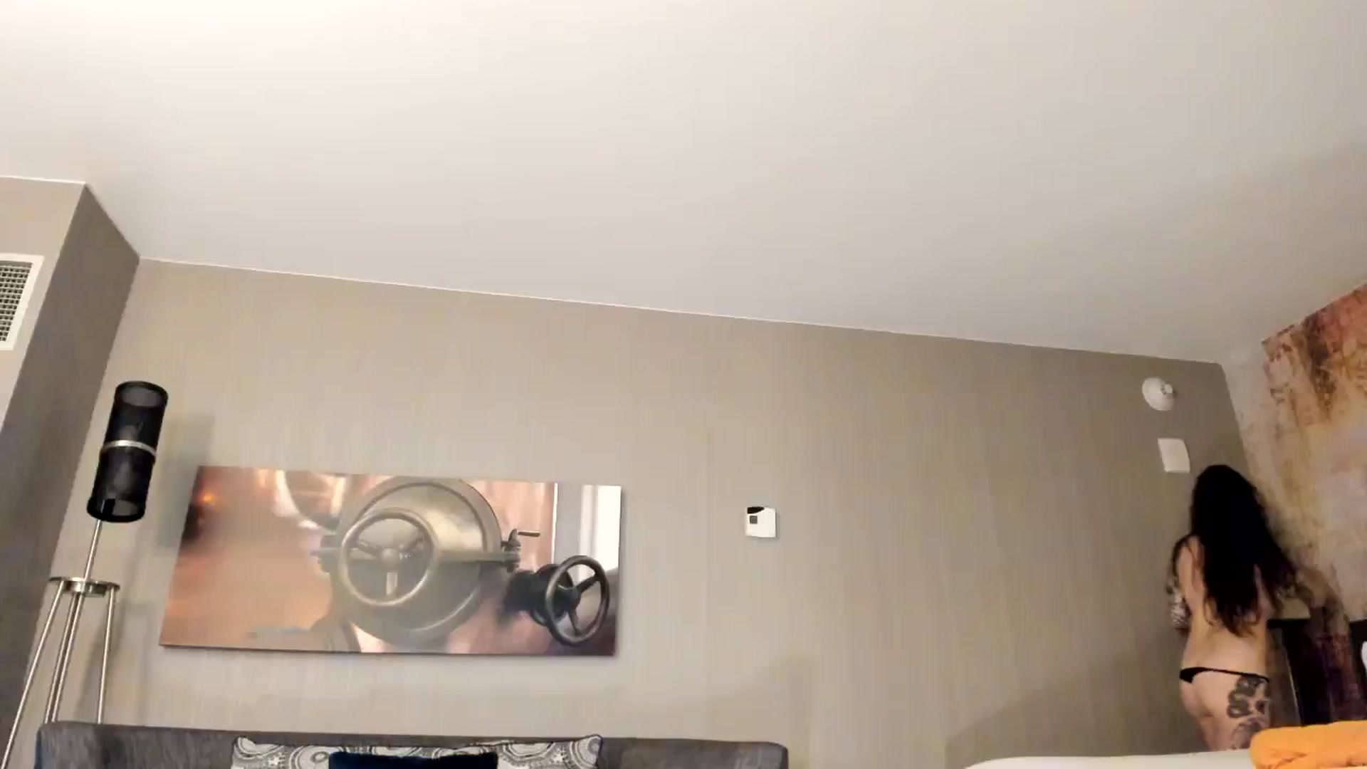 Gallery image thumbnail from BlairLennox's myfreecams stream on, 09/05/2025, 04:04 image 6 of 20
