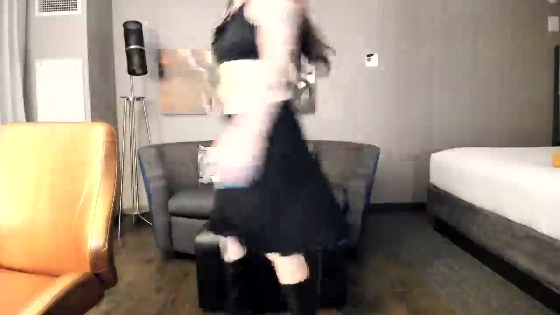 Gallery image thumbnail from BlairLennox's myfreecams stream on, 09/05/2025, 04:04 image 5 of 20