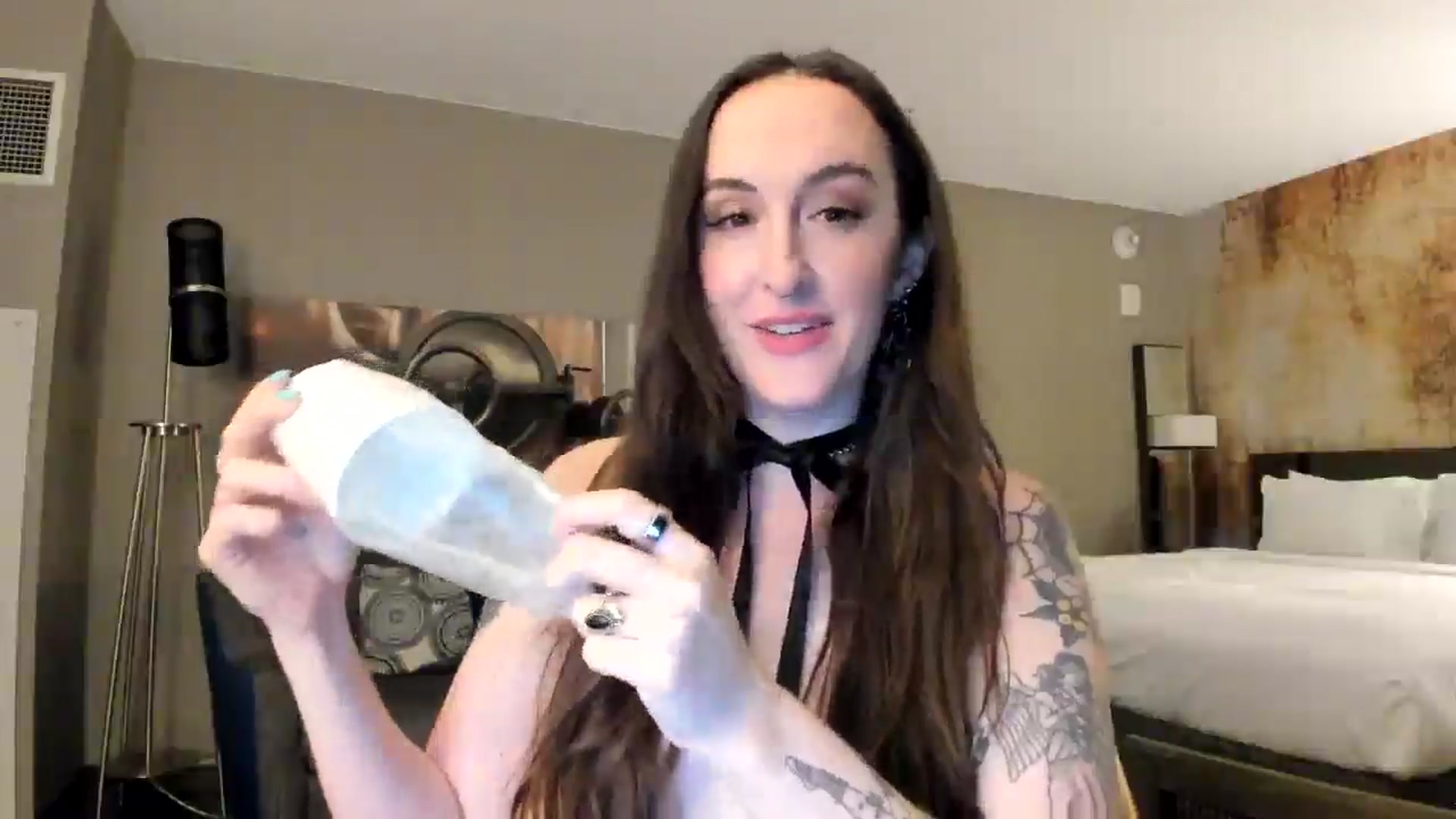 Gallery image thumbnail from BlairLennox's myfreecams stream on, 09/05/2025, 04:04 image 9 of 20