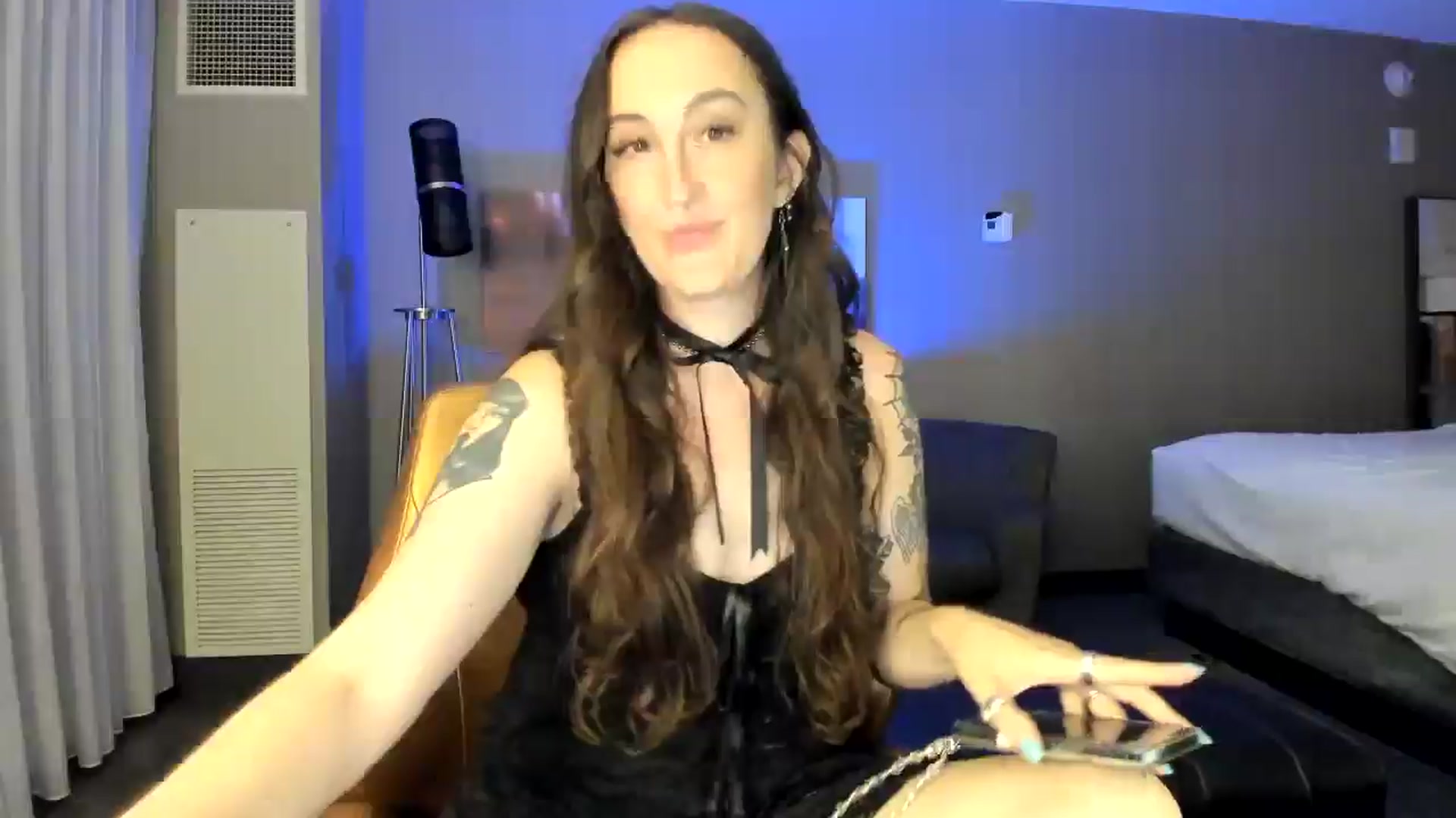 Gallery image thumbnail from BlairLennox's myfreecams stream on, 09/06/2025, 04:55 image 2 of 20