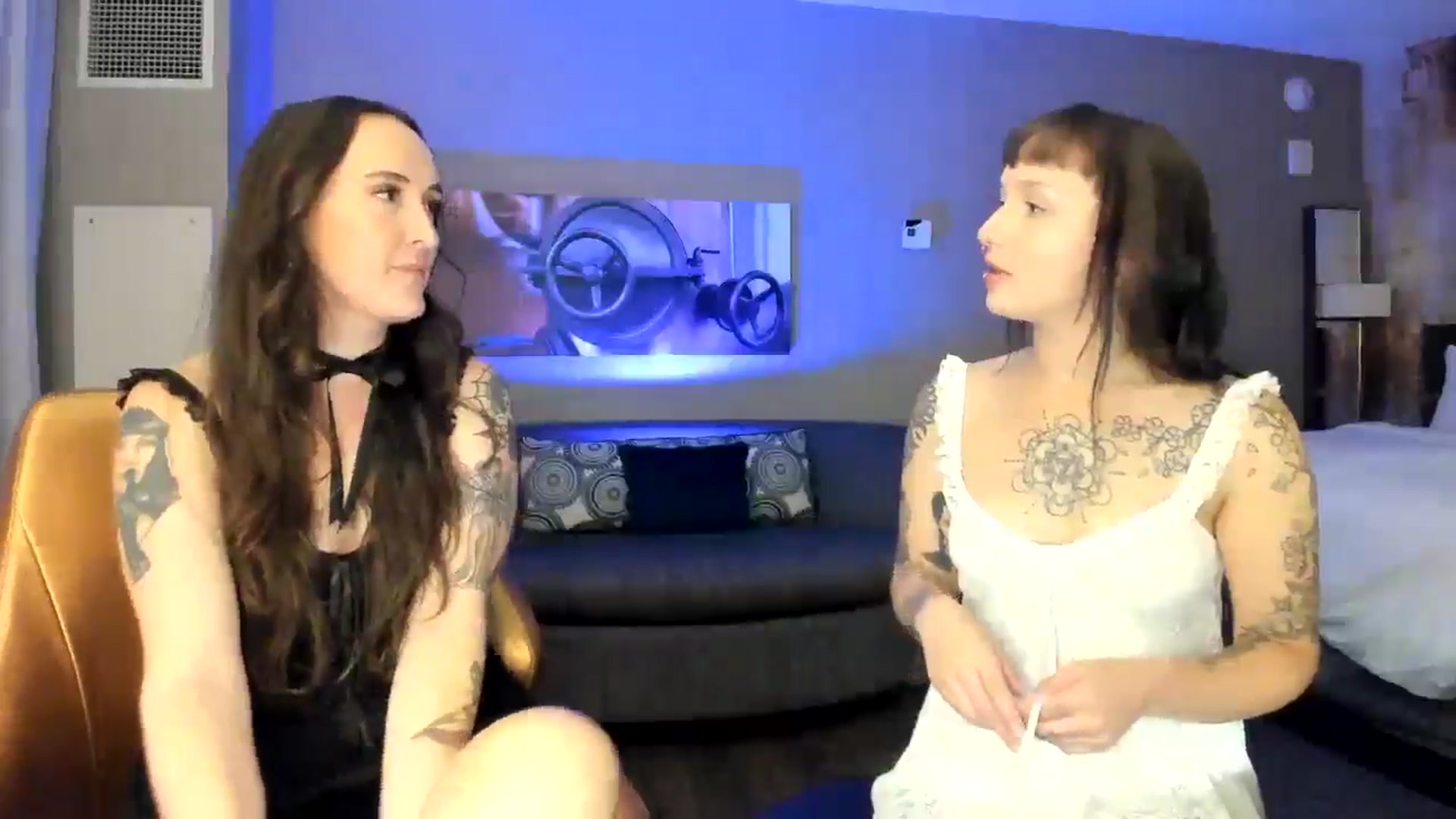 Gallery image thumbnail from BlairLennox's myfreecams stream on, 09/06/2025, 04:55 image 15 of 20