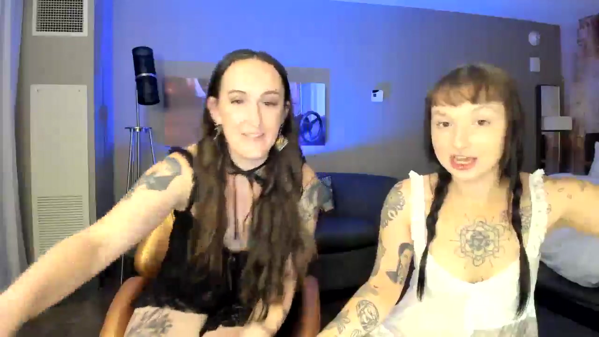 Gallery image thumbnail from BlairLennox's myfreecams stream on, 09/06/2025, 04:55 image 6 of 20