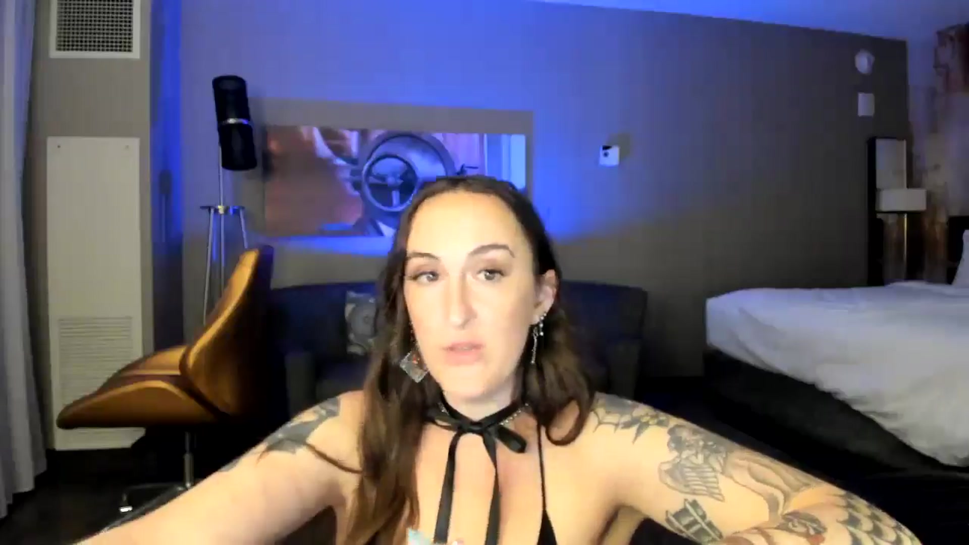 Gallery image thumbnail from BlairLennox's myfreecams stream on, 09/06/2025, 05:08 image 12 of 20