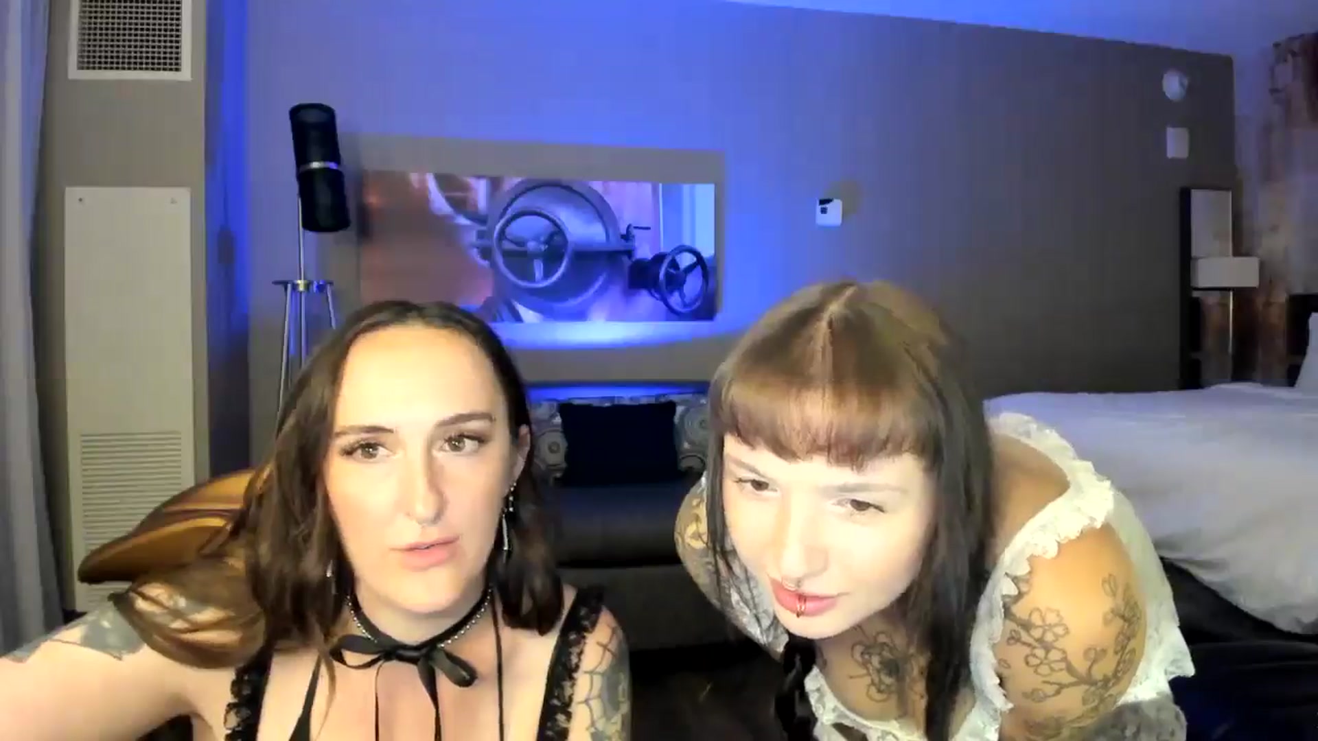 Gallery image thumbnail from BlairLennox's myfreecams stream on, 09/06/2025, 05:08 image 5 of 20