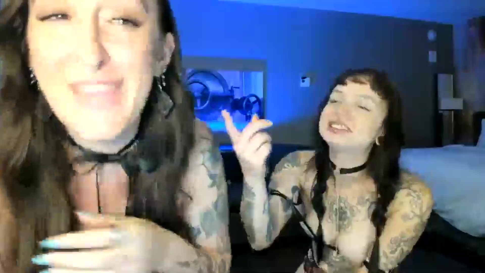 Gallery image thumbnail from BlairLennox's myfreecams stream on, 09/06/2025, 09:26 image 10 of 20