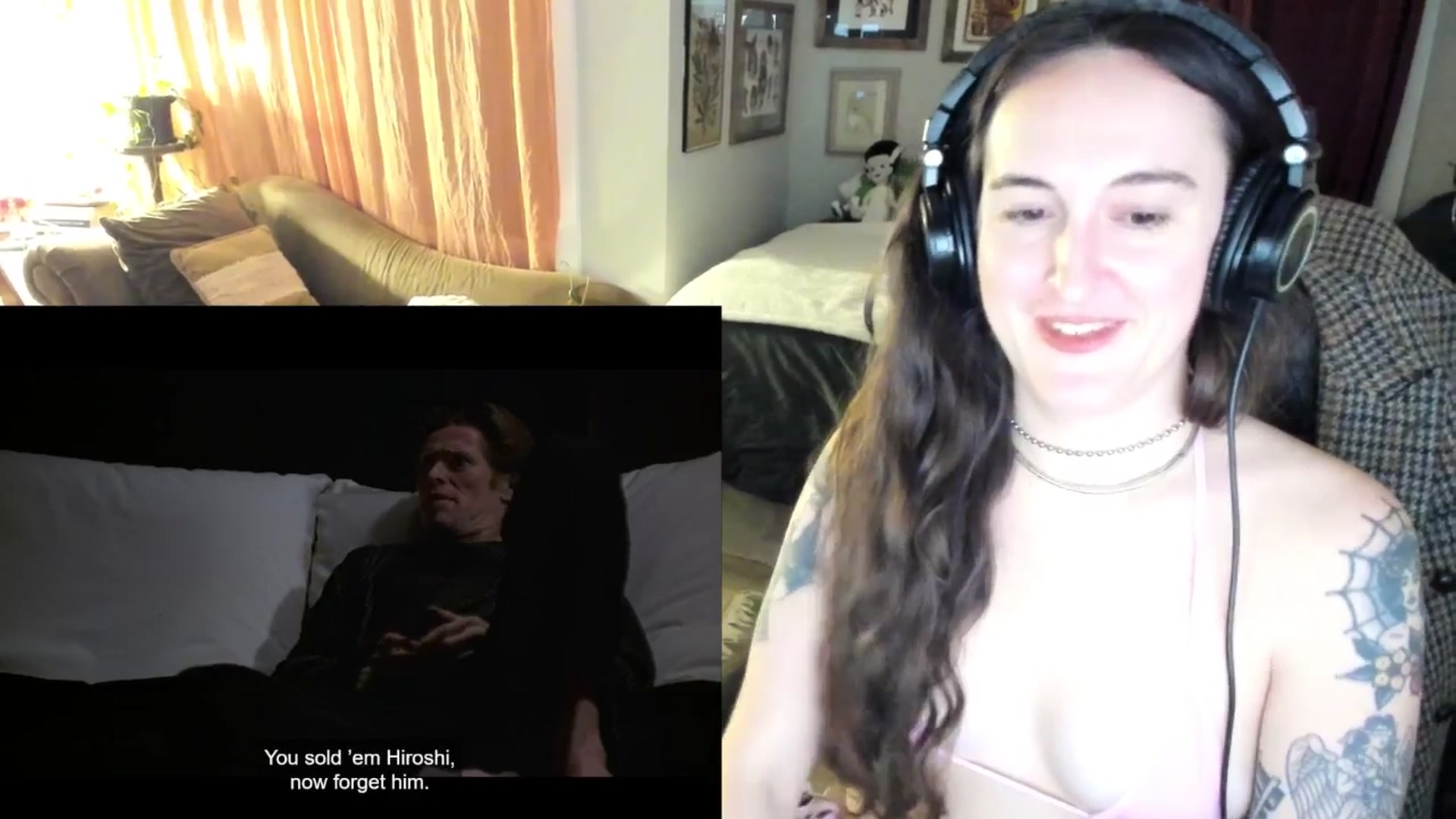 Gallery image thumbnail from BlairLennox's myfreecams stream on, 04/23/2026, 02:57 image 15 of 20
