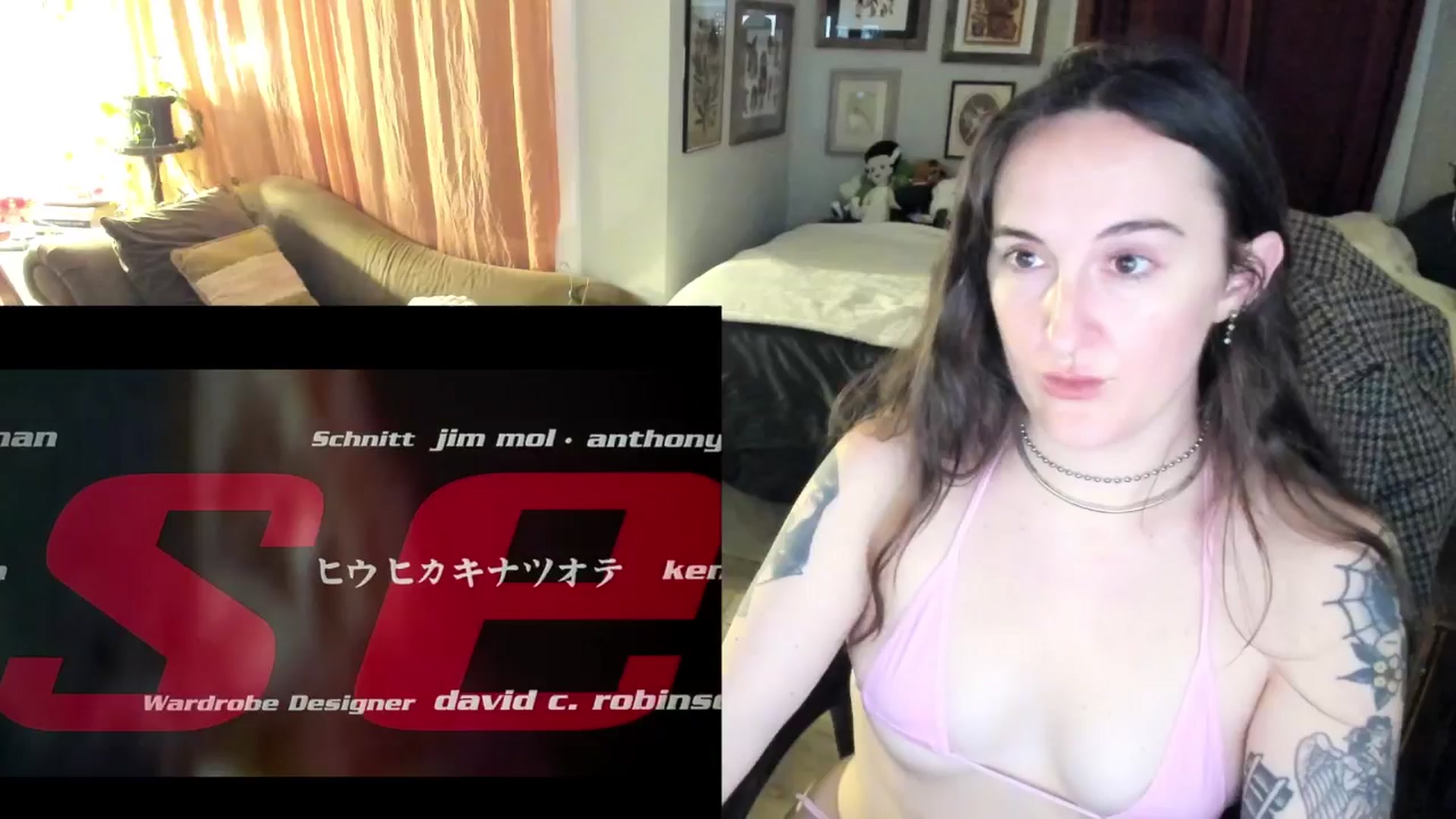 Gallery image thumbnail from BlairLennox's myfreecams stream on, 04/23/2026, 02:57 image 6 of 20