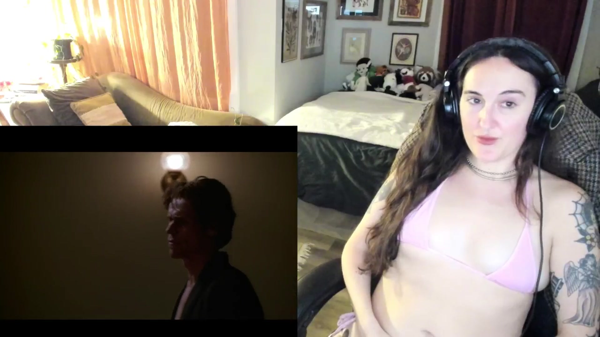 Gallery image thumbnail from BlairLennox's myfreecams stream on, 04/23/2026, 02:57 image 19 of 20