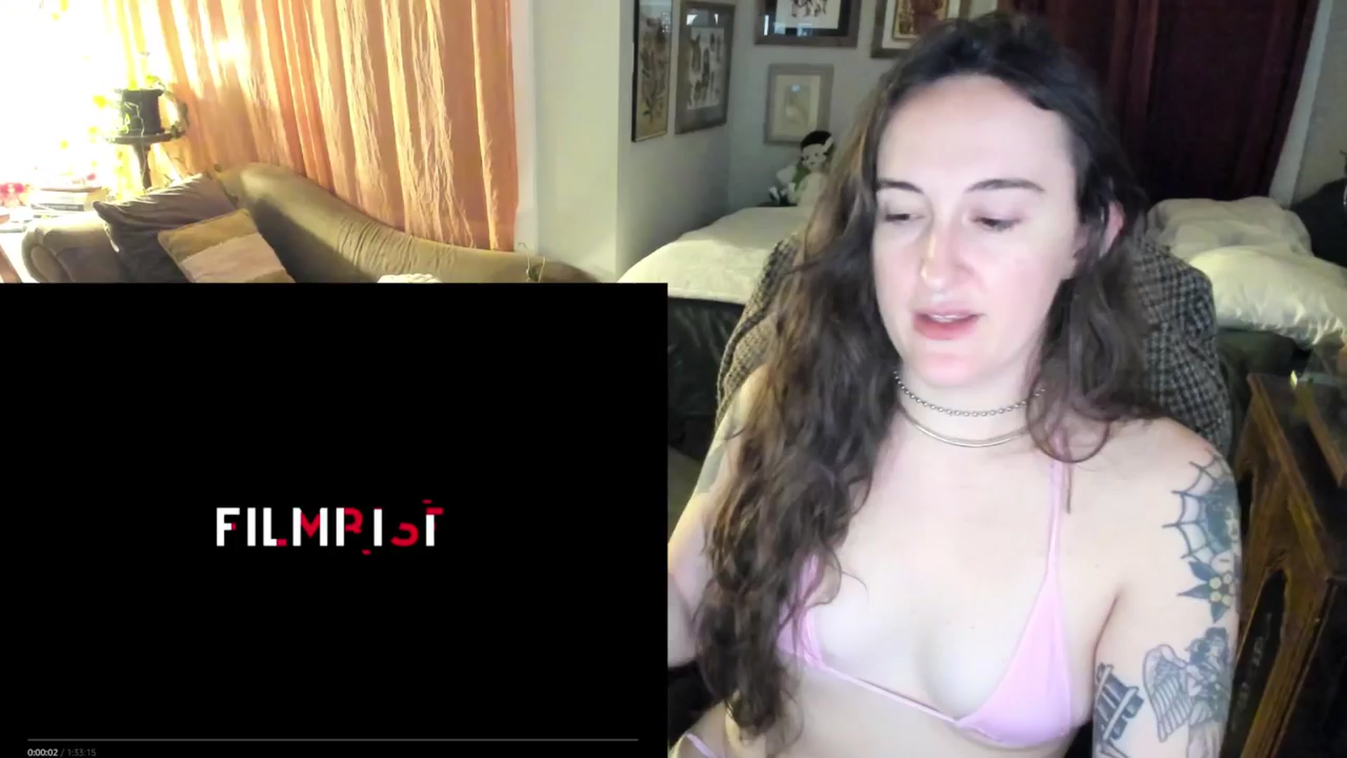 Gallery image thumbnail from BlairLennox's myfreecams stream on, 04/23/2026, 02:57 image 5 of 20