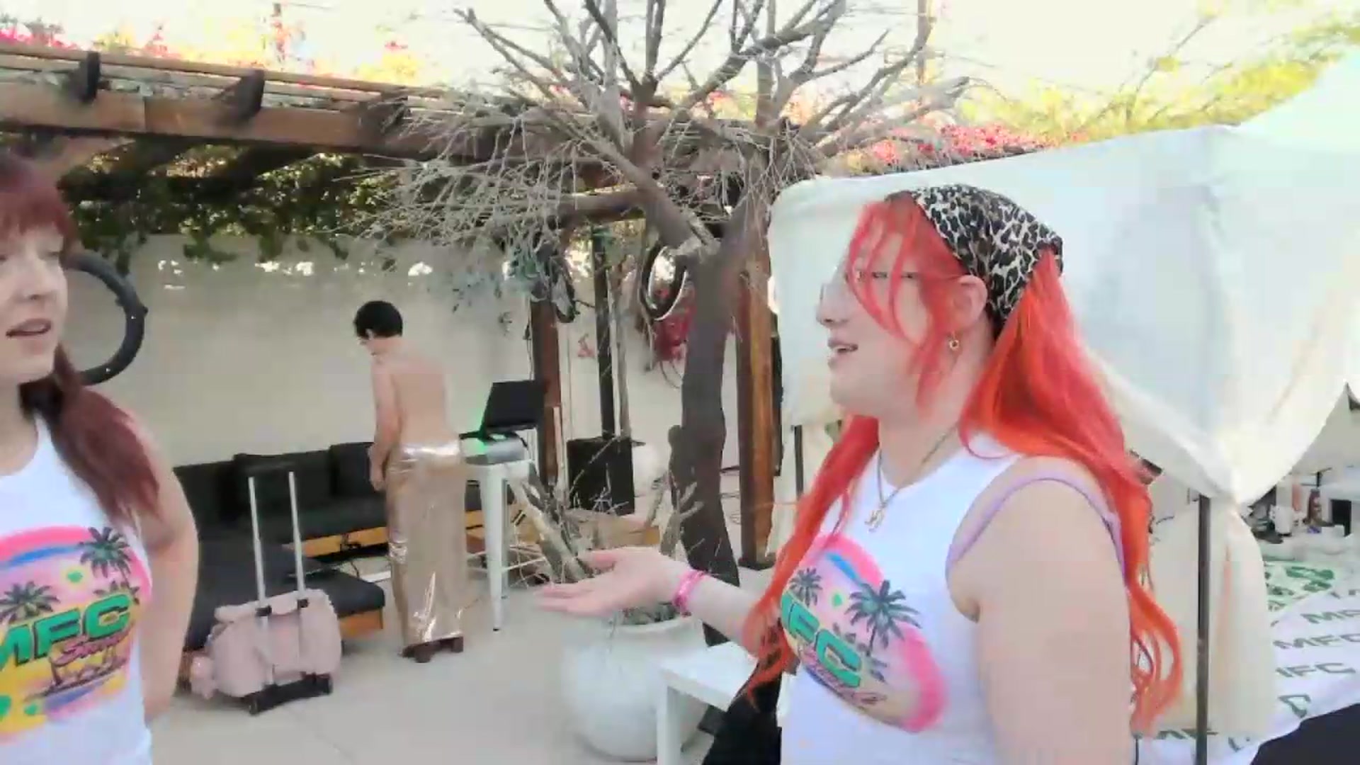Gallery image thumbnail from BlairLennox's myfreecams stream on, 05/21/2026, 24:17 image 17 of 20