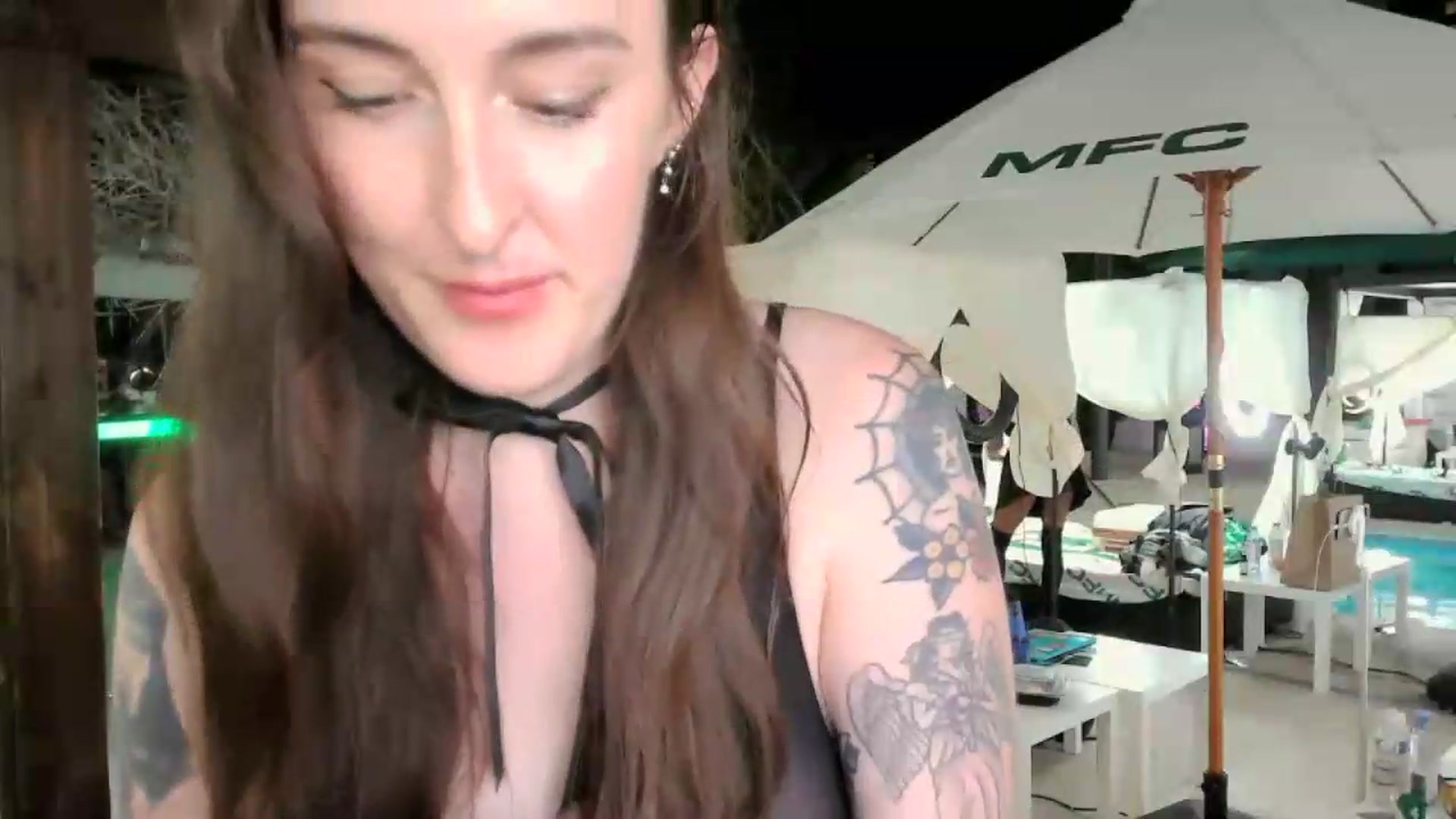 Gallery image thumbnail from BlairLennox's myfreecams stream on, 05/21/2026, 04:27 image 15 of 20