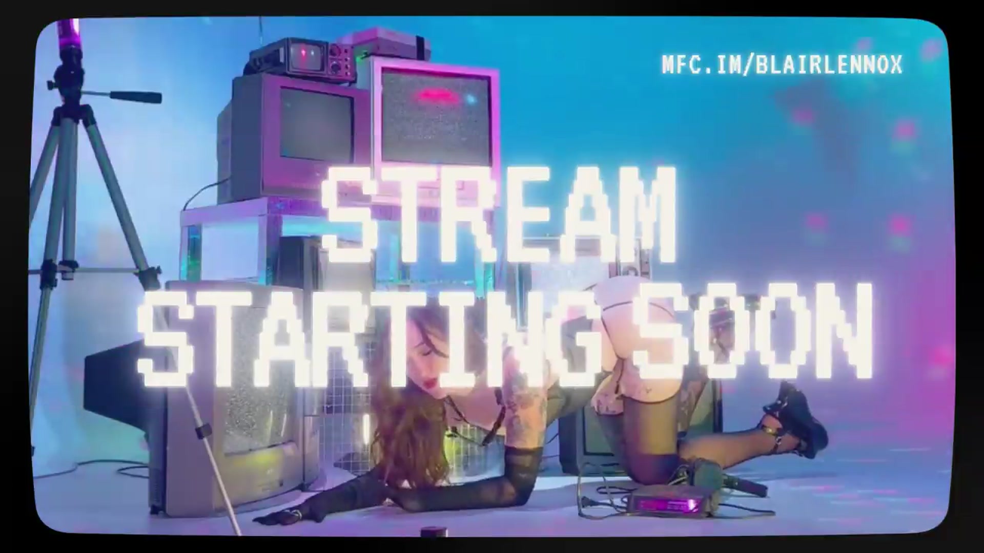 Gallery image thumbnail from BlairLennox's myfreecams stream on, 06/13/2026, 23:39 image 7 of 20