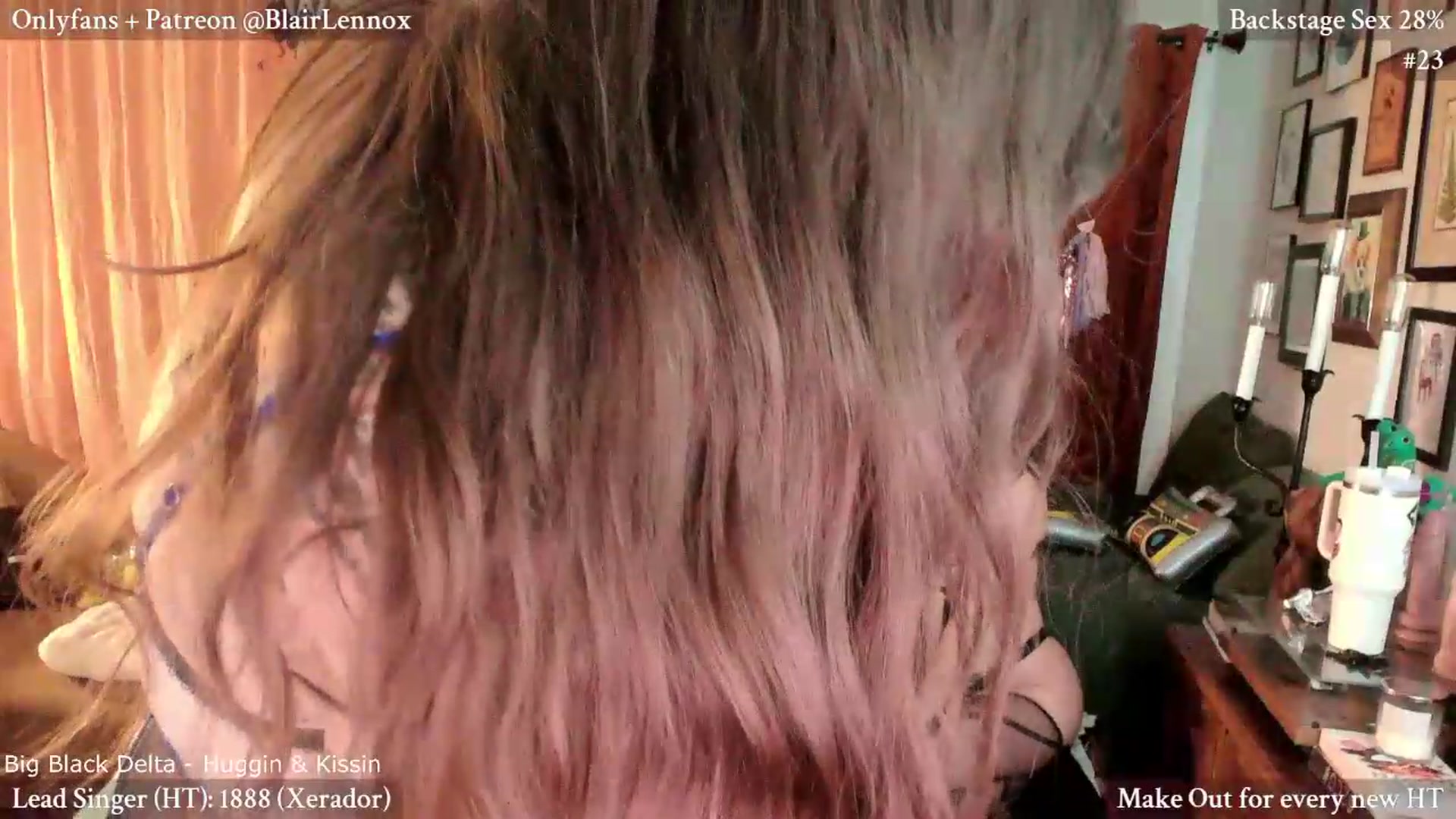 Gallery image thumbnail from BlairLennox's myfreecams stream on, 06/14/2026, 03:48 image 12 of 20