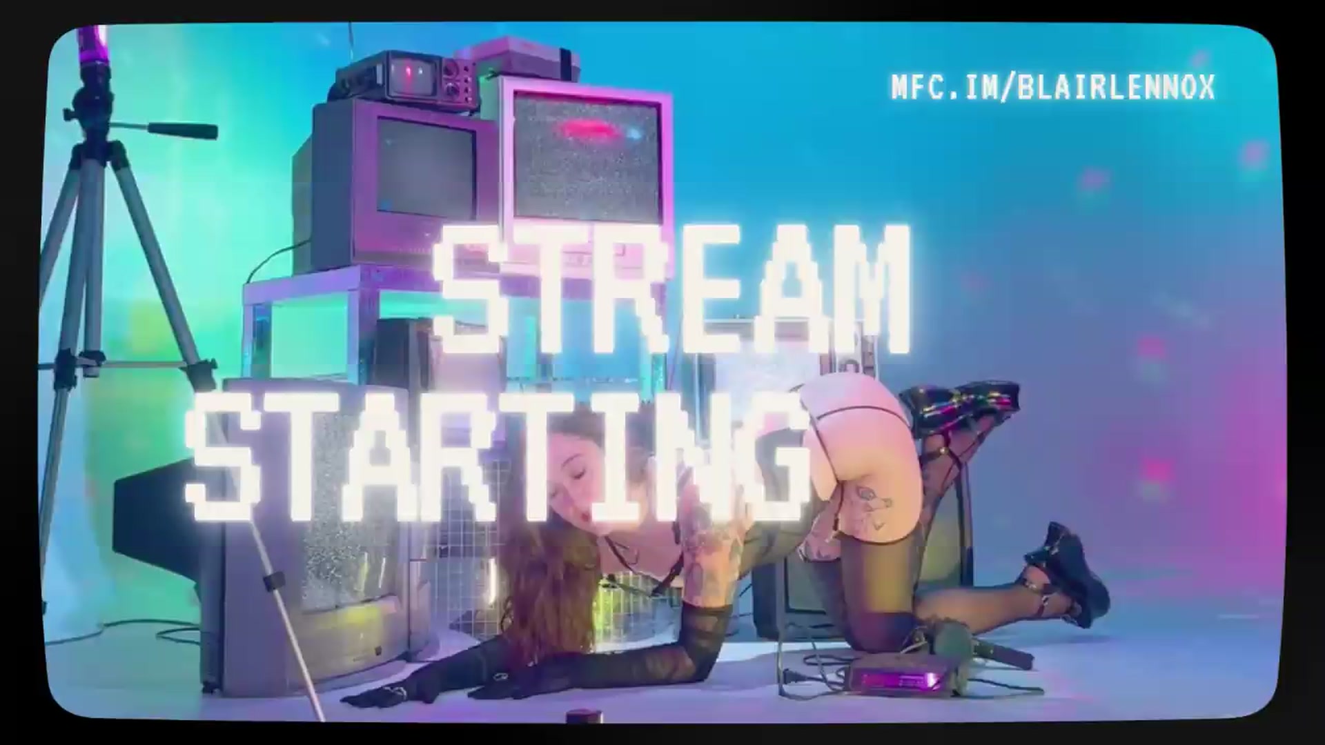 Gallery image thumbnail from BlairLennox's myfreecams stream on, 06/20/2026, 01:46 image 1 of 20