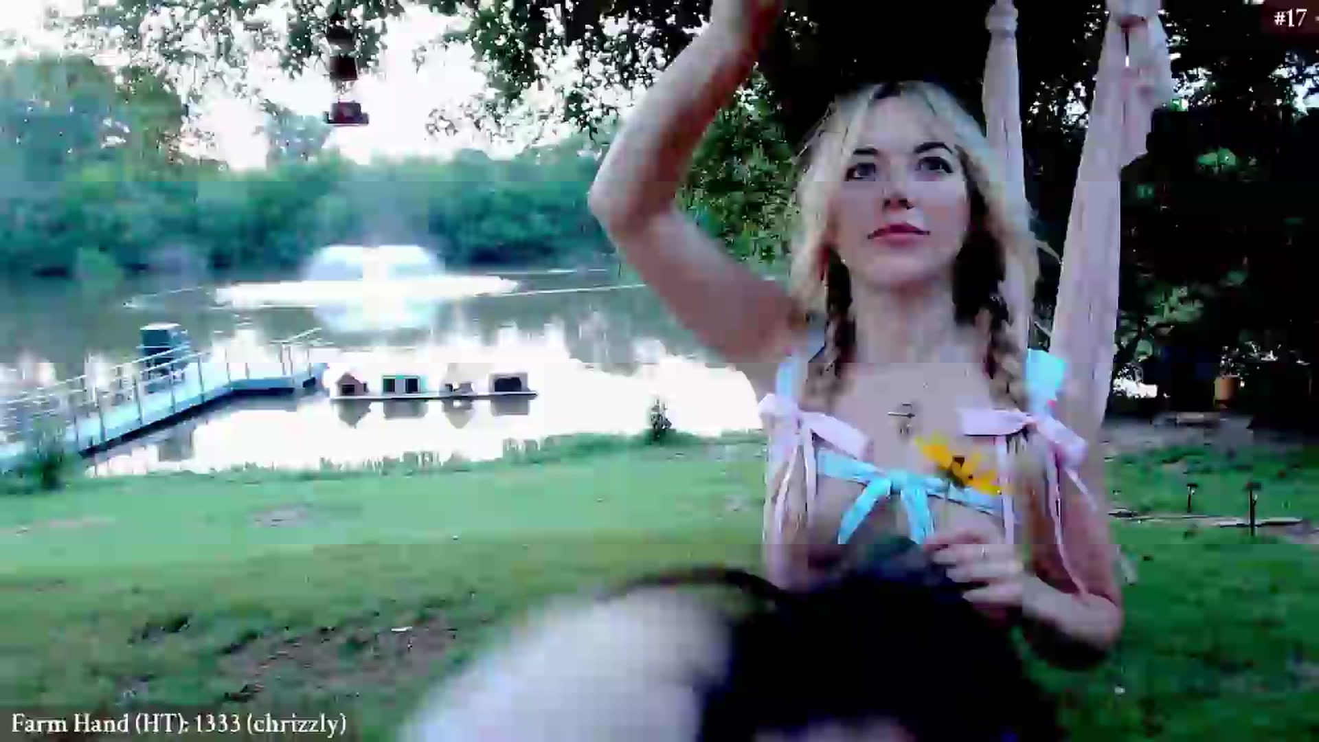 Gallery image thumbnail from BlairLennox's myfreecams stream on, 06/25/2026, 02:50 image 12 of 20