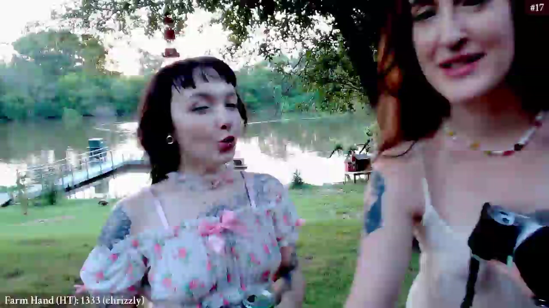 Gallery image thumbnail from BlairLennox's myfreecams stream on, 06/25/2026, 02:50 image 10 of 20