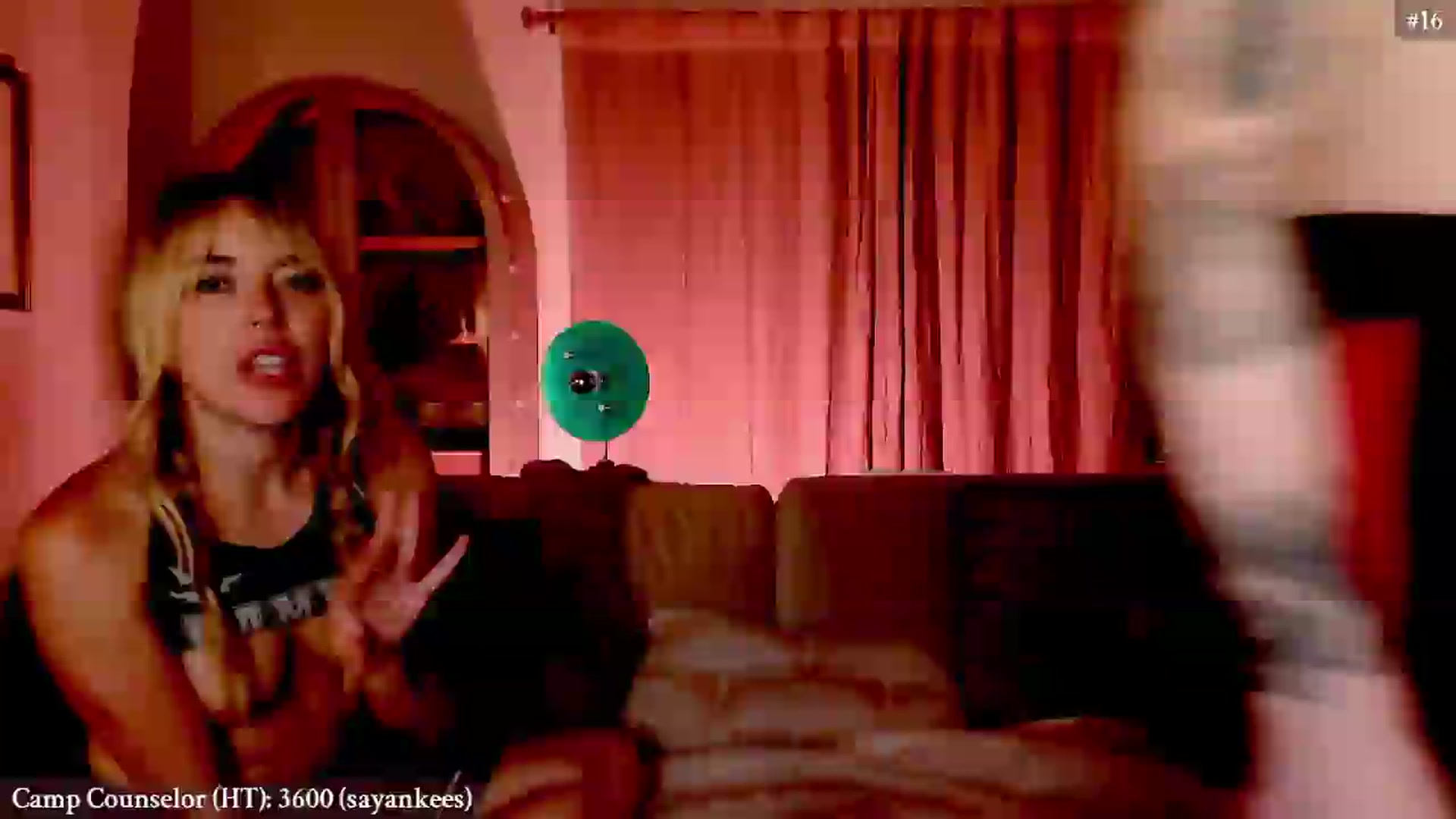Gallery image thumbnail from BlairLennox's myfreecams stream on, 06/25/2026, 07:12 image 15 of 20