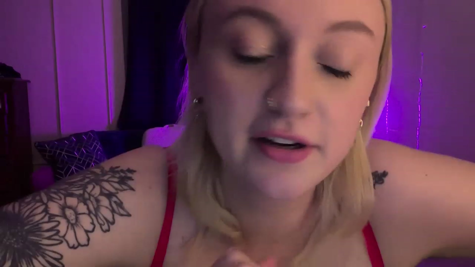 Gallery image thumbnail from BlairNoira's myfreecams stream on, 05/09/2023, 04:21 image 18 of 20