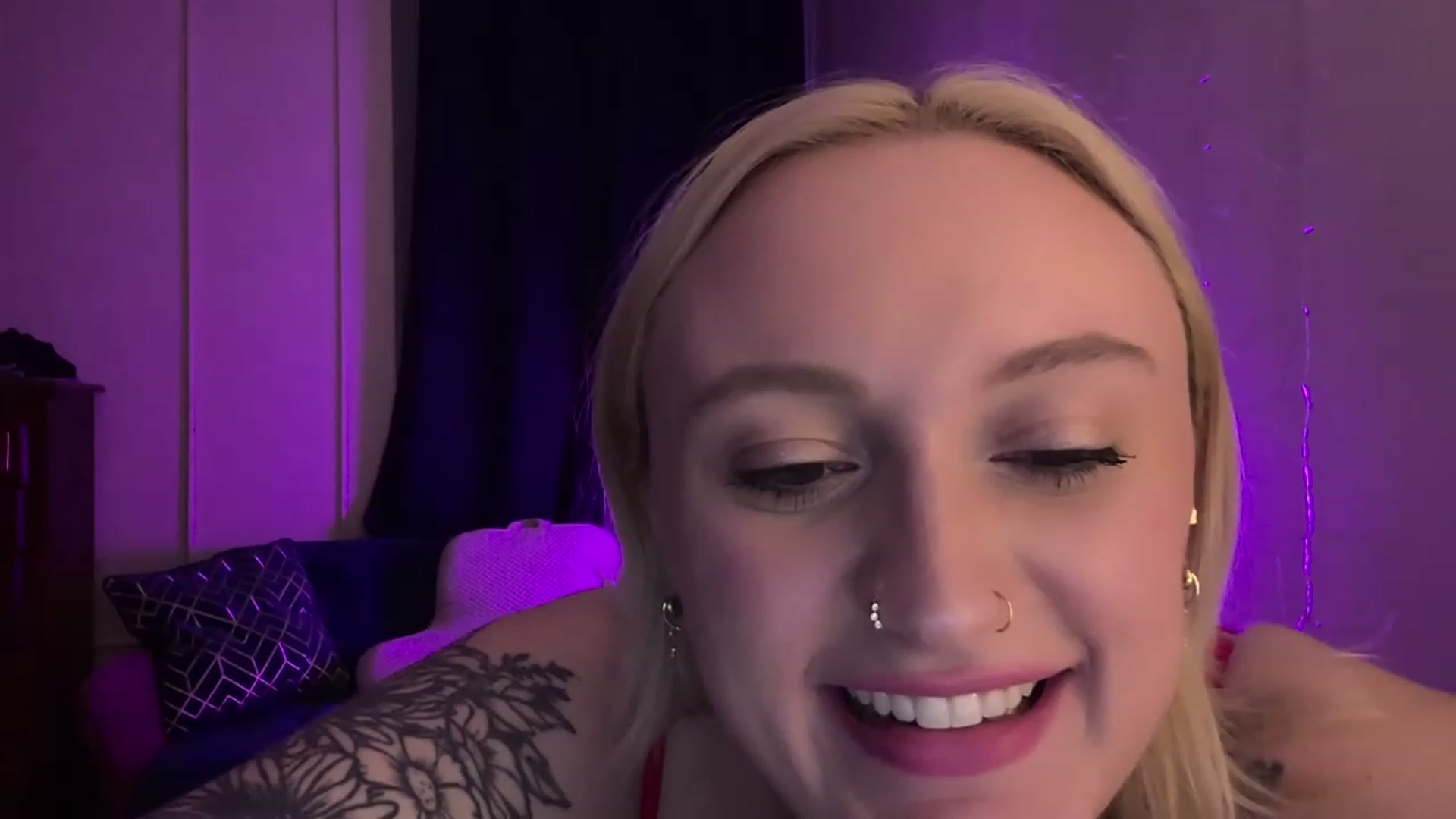 Gallery image thumbnail from BlairNoira's myfreecams stream on, 05/09/2023, 04:21 image 5 of 20
