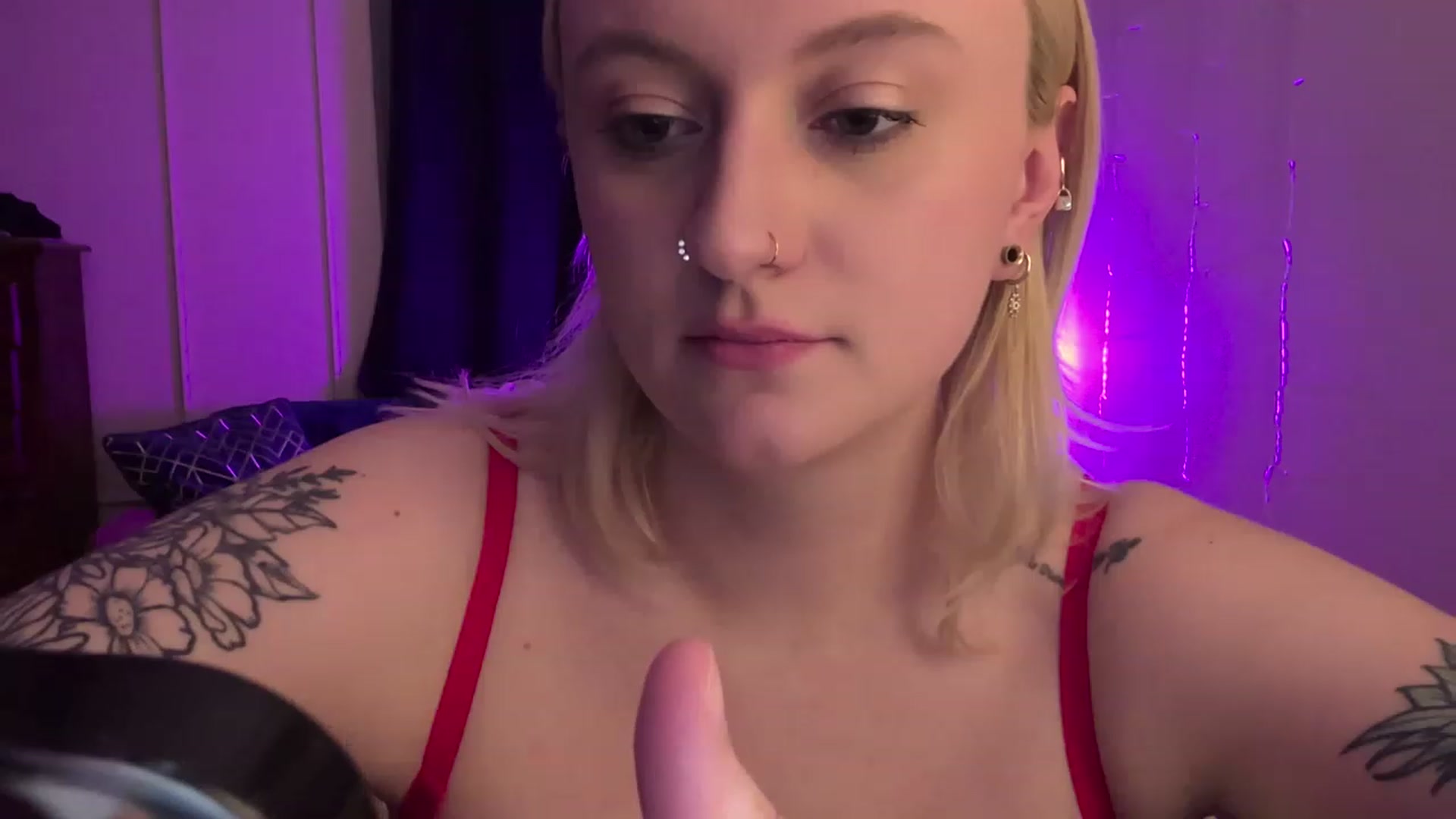 Gallery image thumbnail from BlairNoira's myfreecams stream on, 05/09/2023, 04:21 image 13 of 20