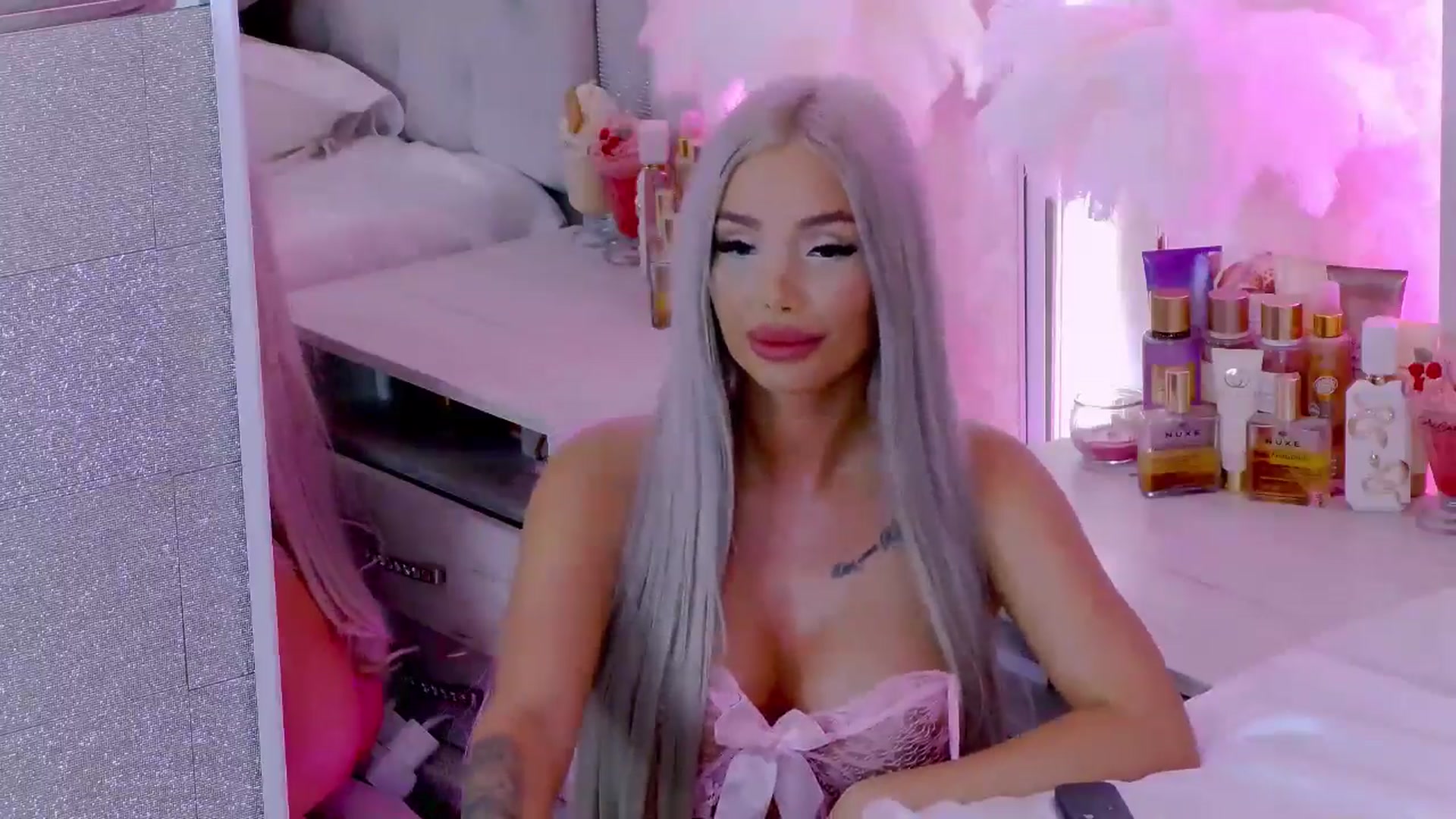 Gallery image thumbnail from BlairSins's myfreecams stream on, 12/20/2025, 20:52 image 7 of 20