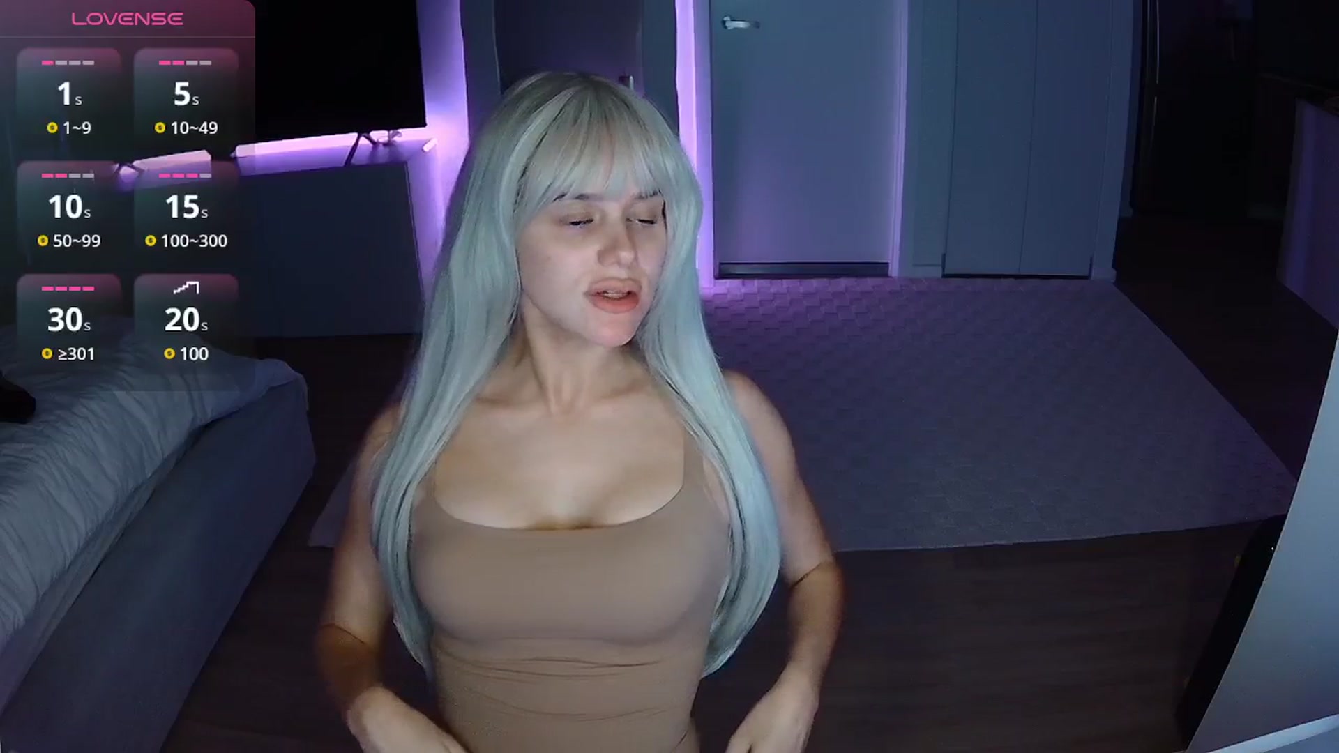 Gallery image thumbnail from Blair_Bby's myfreecams stream on, 12/31/2024, 13:37 image 3 of 20