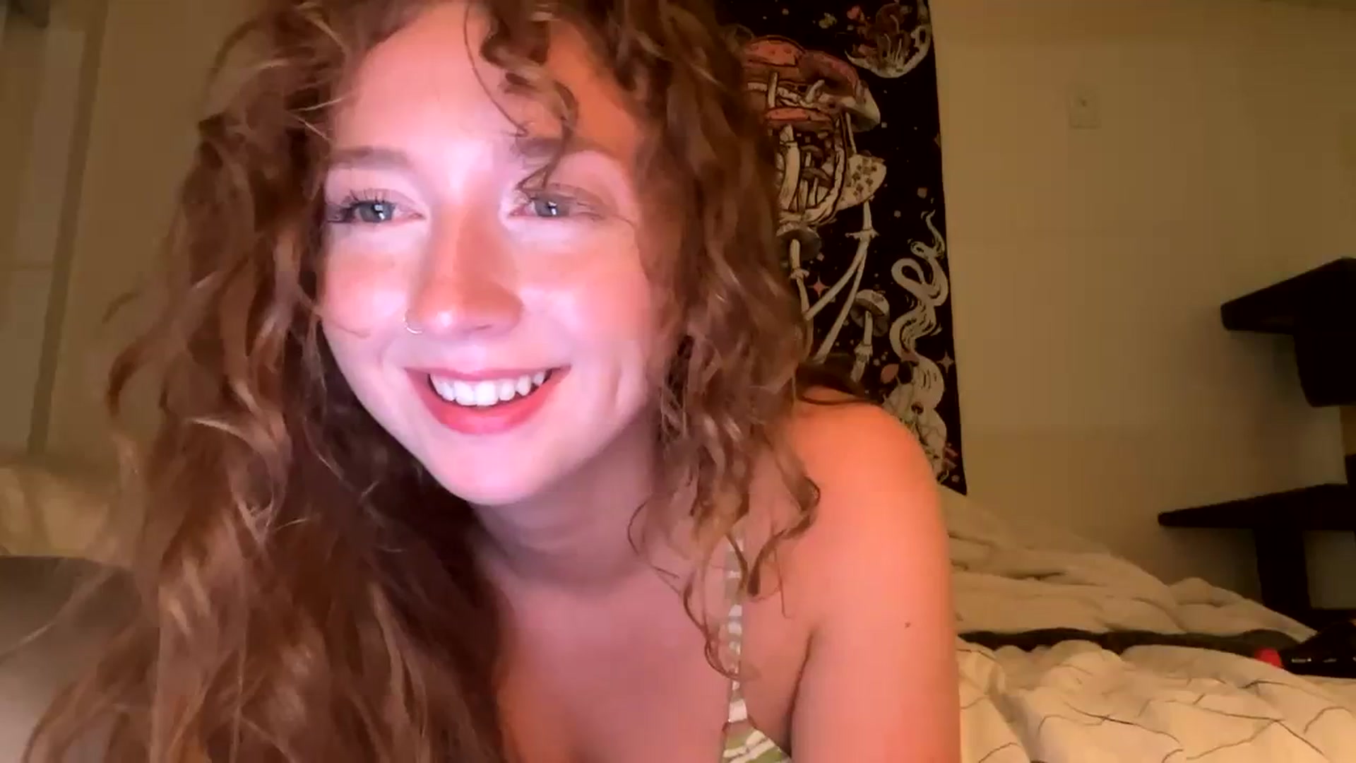 Gallery image thumbnail from Blairbear03's myfreecams stream on, 09/12/2023, 05:40 image 15 of 20