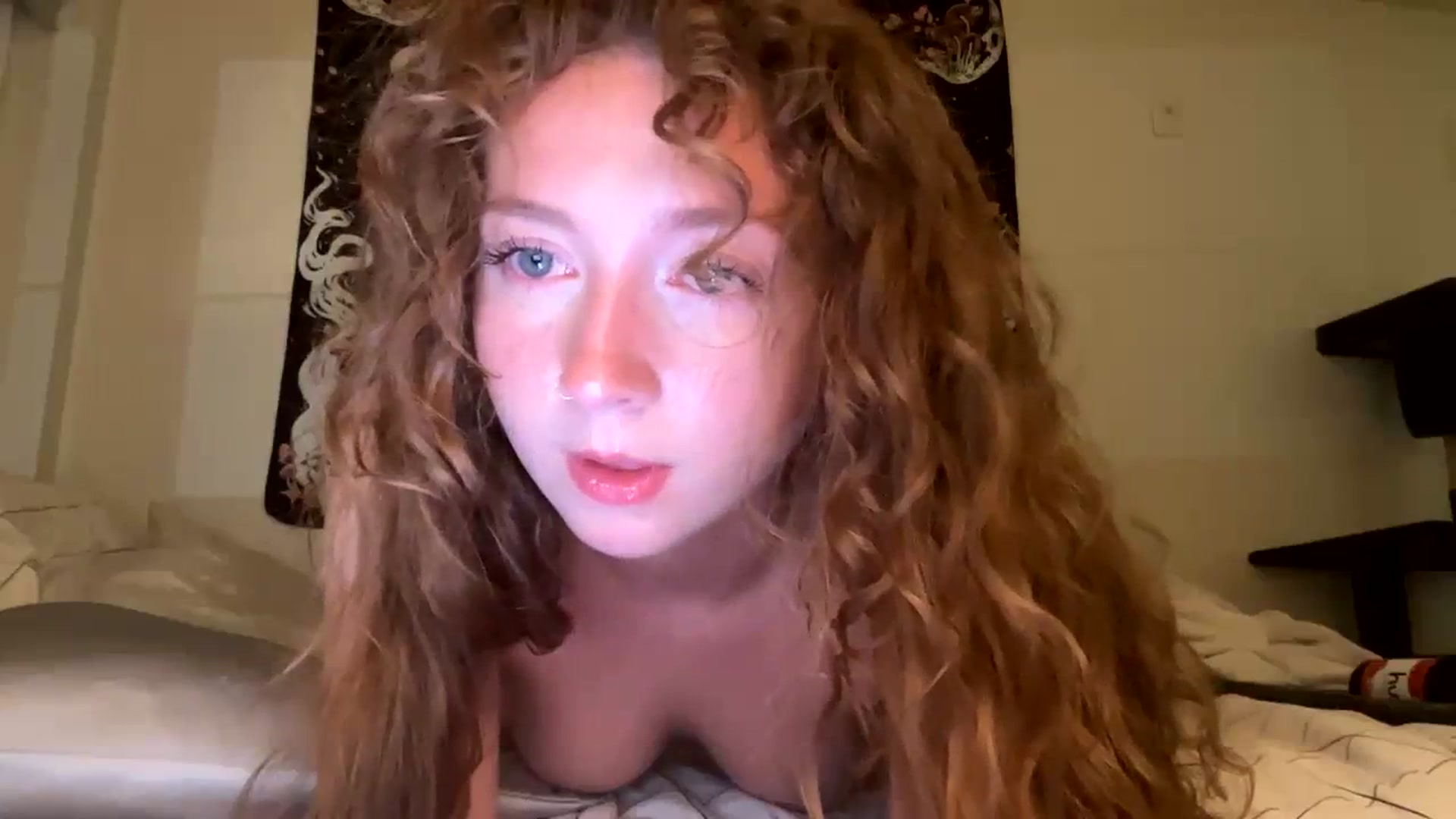 Gallery image thumbnail from Blairbear03's myfreecams stream on, 09/12/2023, 05:40 image 2 of 20