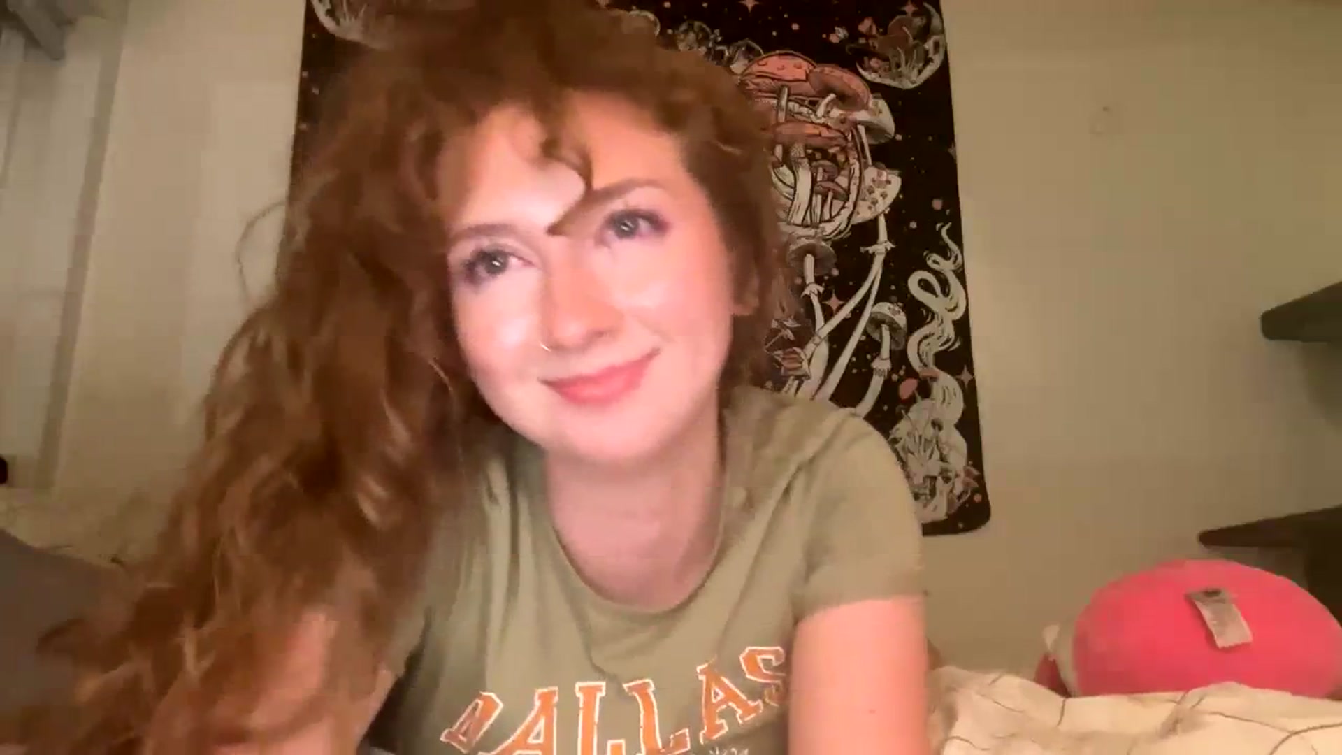 Gallery image thumbnail from Blairbear03's myfreecams stream on, 09/14/2023, 05:27 image 6 of 20