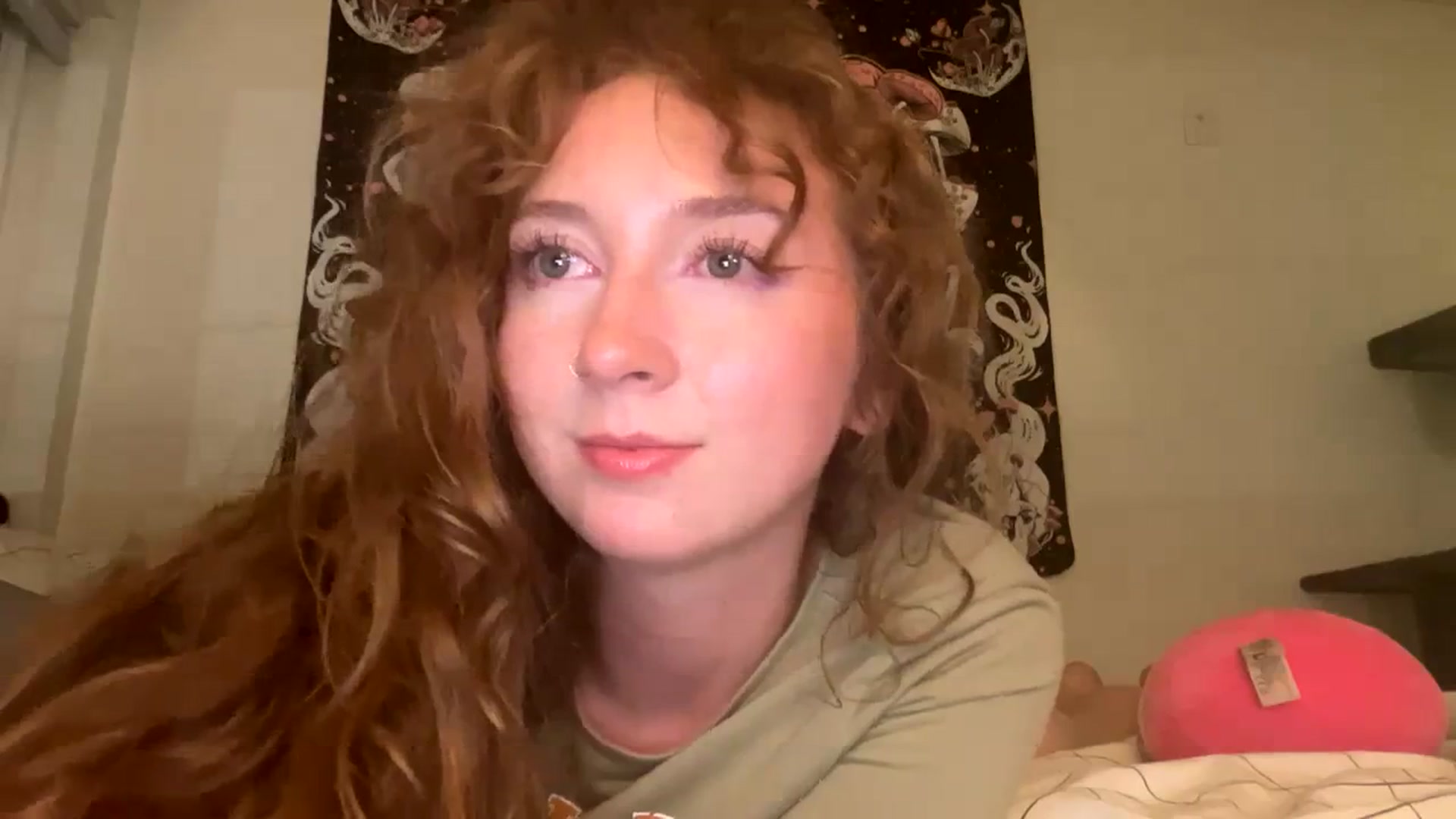 Gallery image thumbnail from Blairbear03's myfreecams stream on, 09/14/2023, 05:27 image 17 of 20