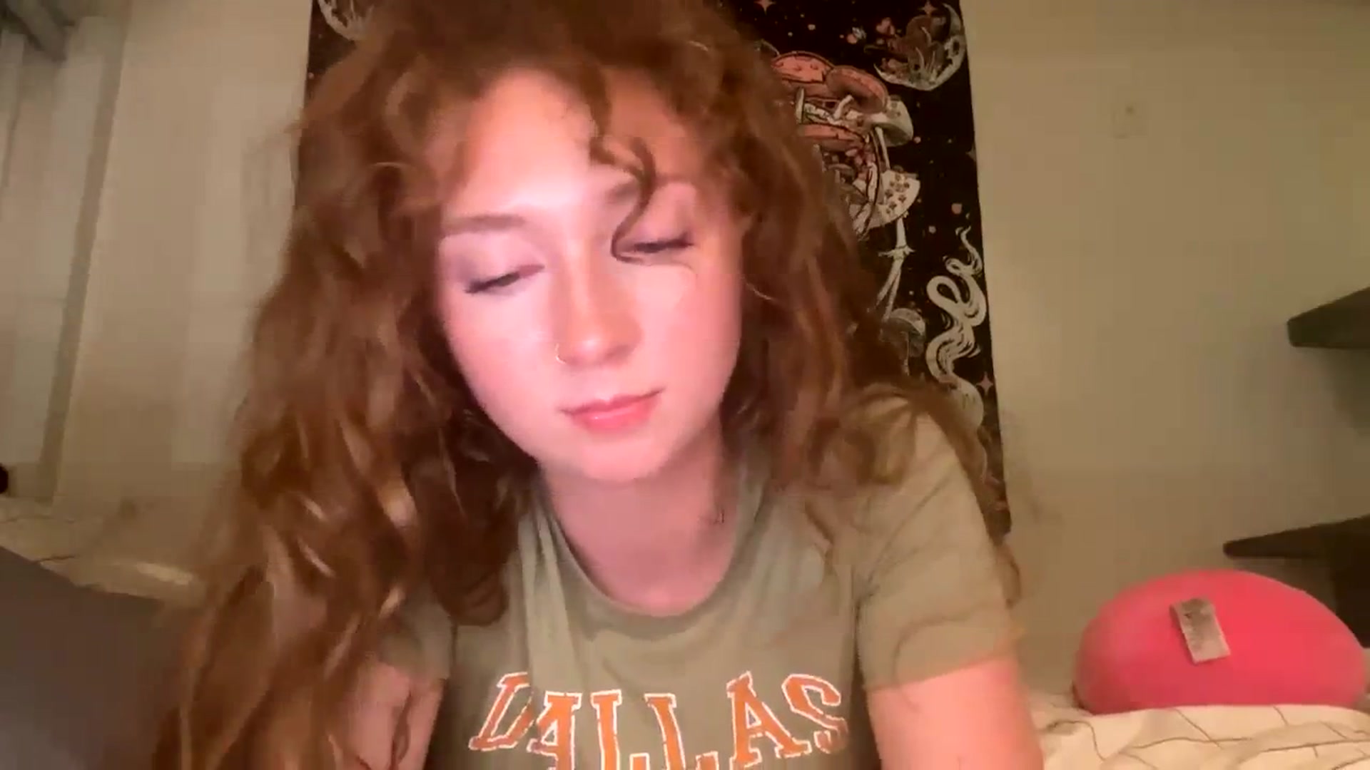 Gallery image thumbnail from Blairbear03's myfreecams stream on, 09/14/2023, 05:27 image 13 of 20