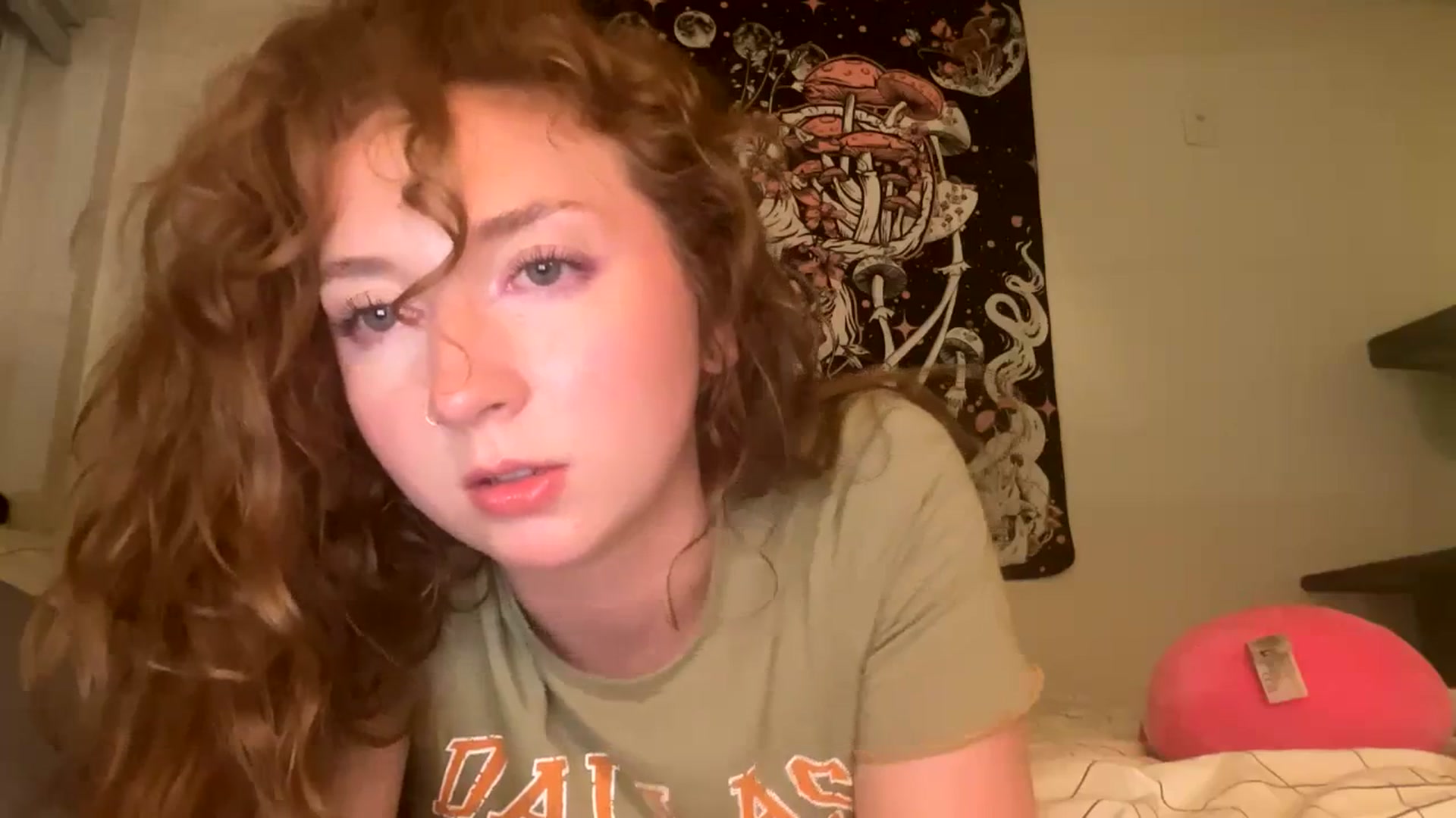 Gallery image thumbnail from Blairbear03's myfreecams stream on, 09/14/2023, 05:27 image 14 of 20