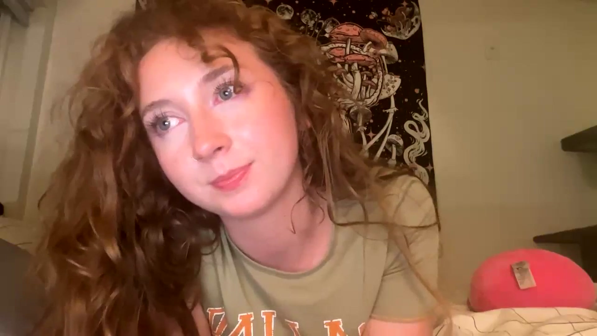 Gallery image thumbnail from Blairbear03's myfreecams stream on, 09/14/2023, 05:27 image 15 of 20