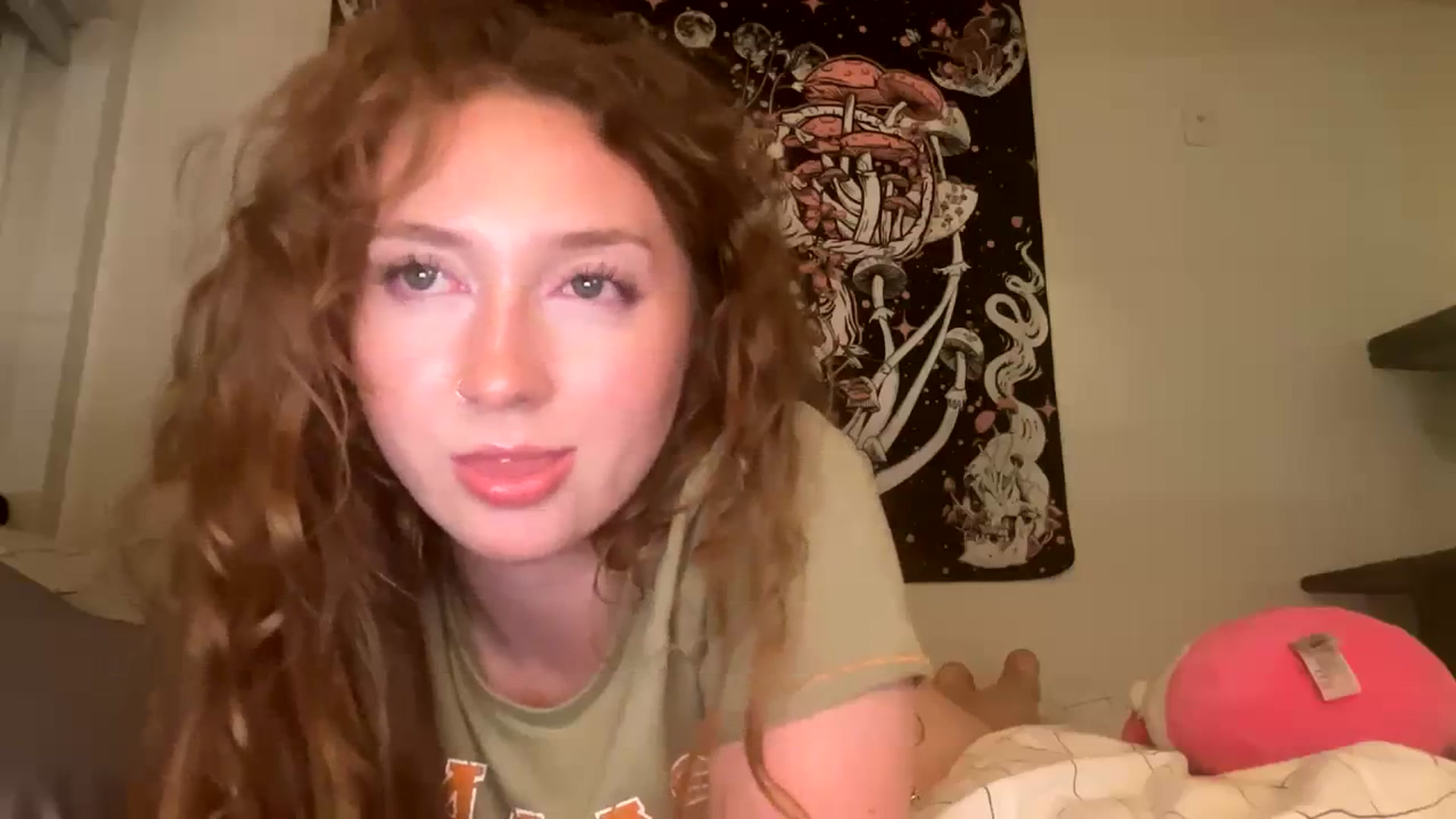 Gallery image thumbnail from Blairbear03's myfreecams stream on, 09/14/2023, 05:27 image 9 of 20