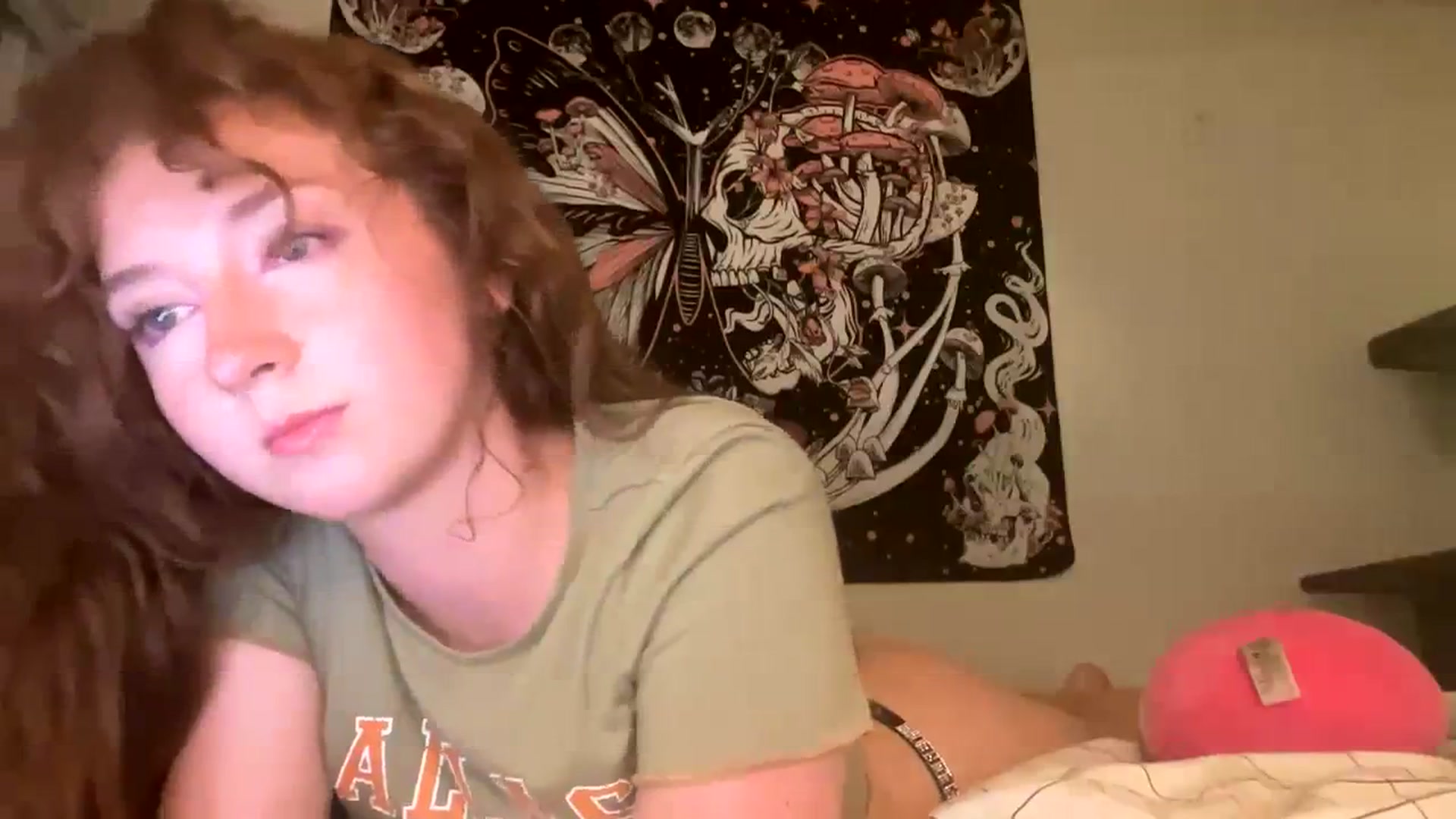 Gallery image thumbnail from Blairbear03's myfreecams stream on, 09/14/2023, 05:27 image 19 of 20