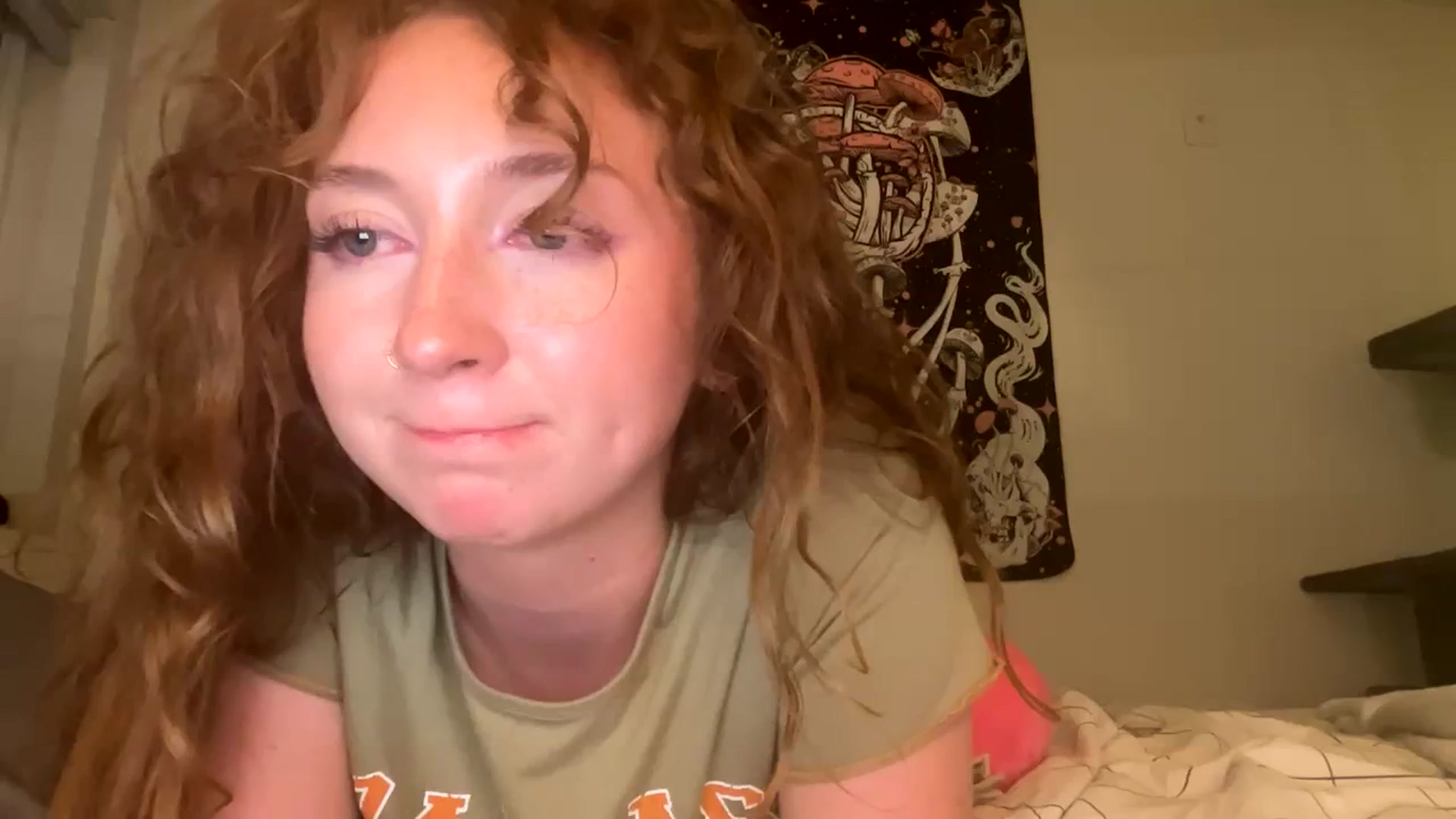 Gallery image thumbnail from Blairbear03's myfreecams stream on, 09/14/2023, 05:27 image 2 of 20