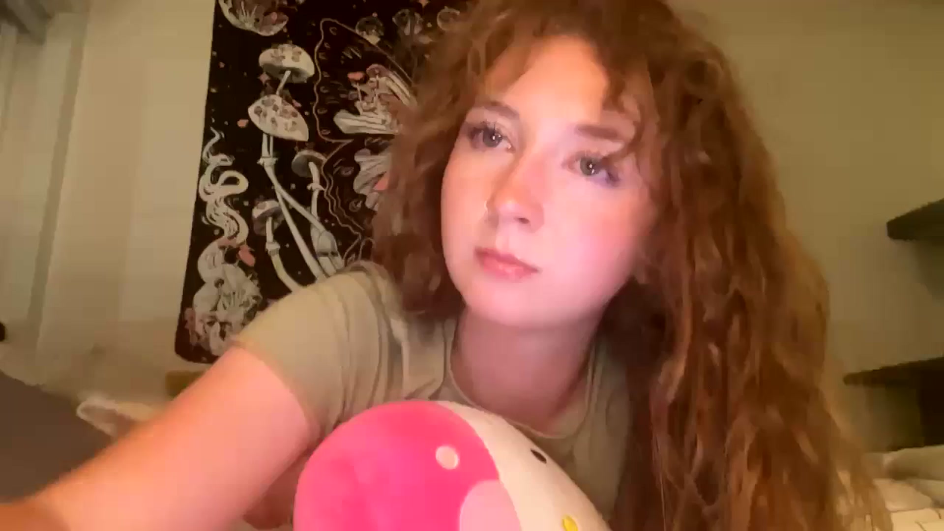 Gallery image thumbnail from Blairbear03's myfreecams stream on, 09/14/2023, 05:27 image 1 of 20