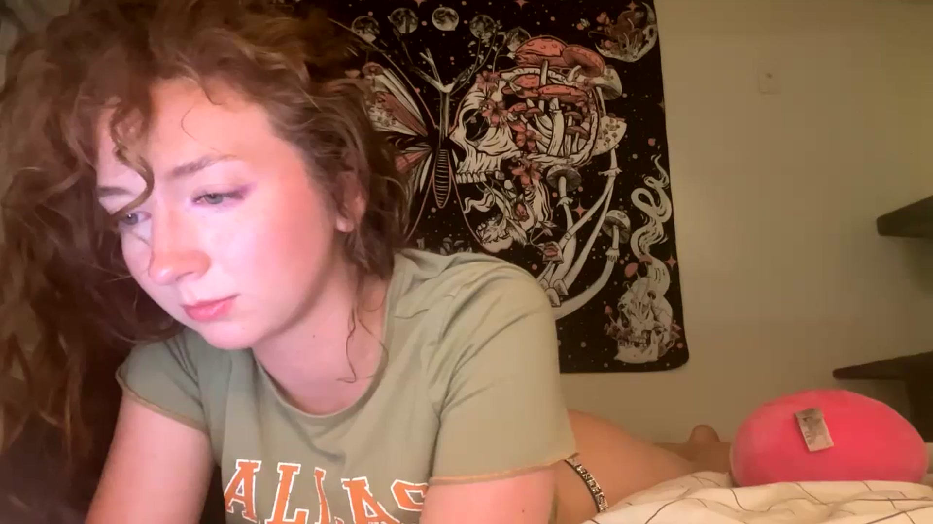 Gallery image thumbnail from Blairbear03's myfreecams stream on, 09/14/2023, 05:27 image 18 of 20