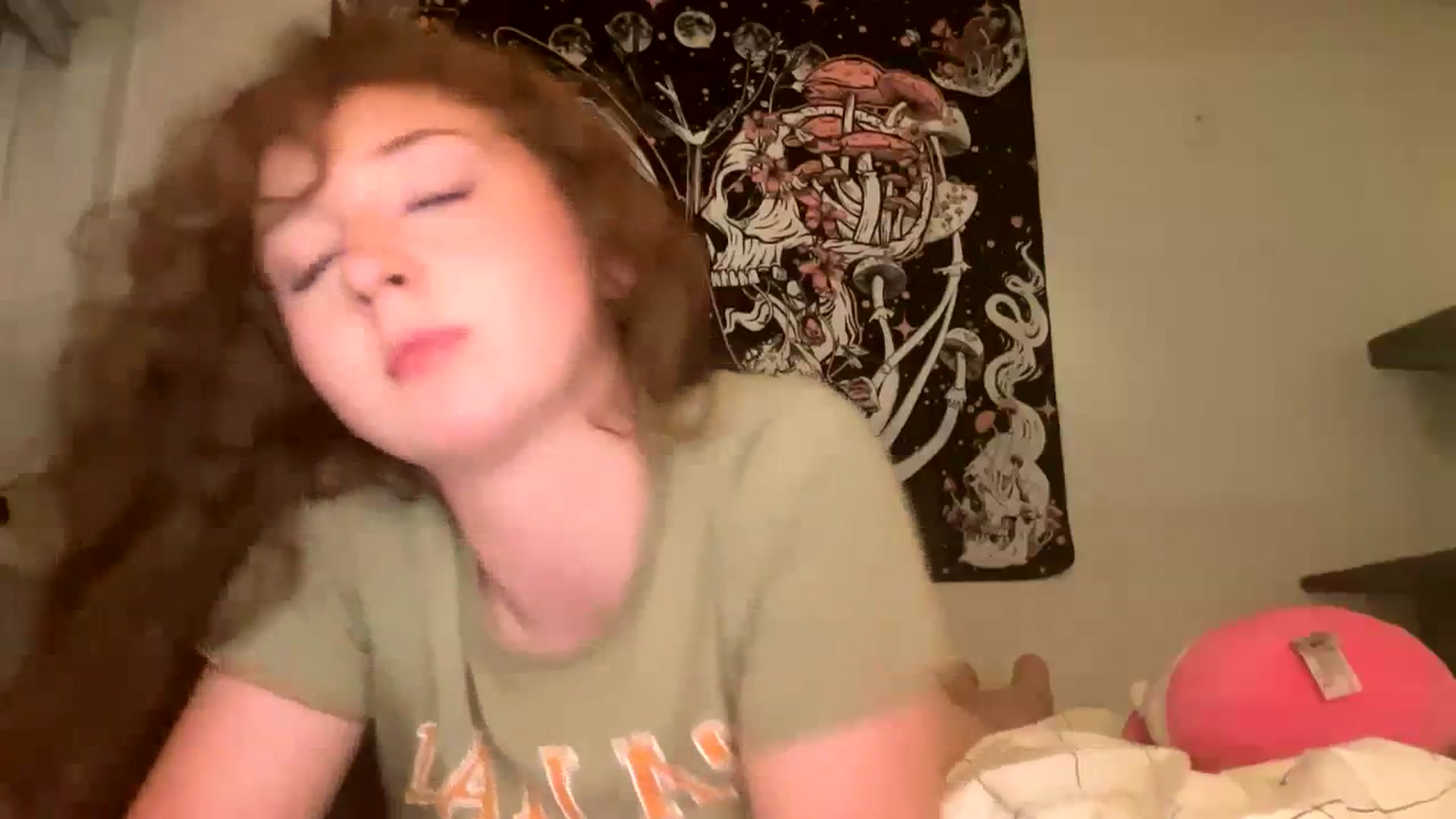 Gallery image thumbnail from Blairbear03's myfreecams stream on, 09/14/2023, 05:27 image 8 of 20
