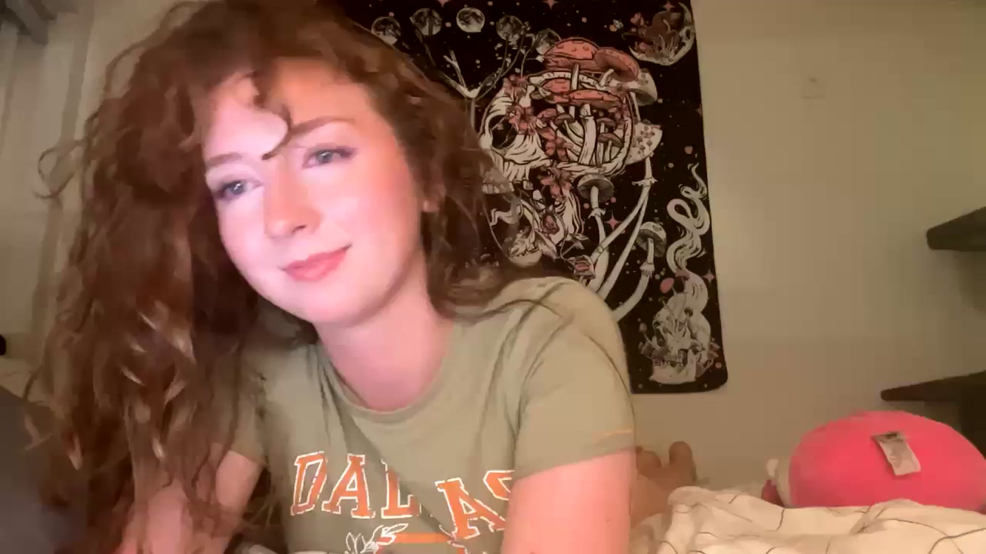 Gallery image thumbnail from Blairbear03's myfreecams stream on, 09/14/2023, 05:27 image 5 of 20