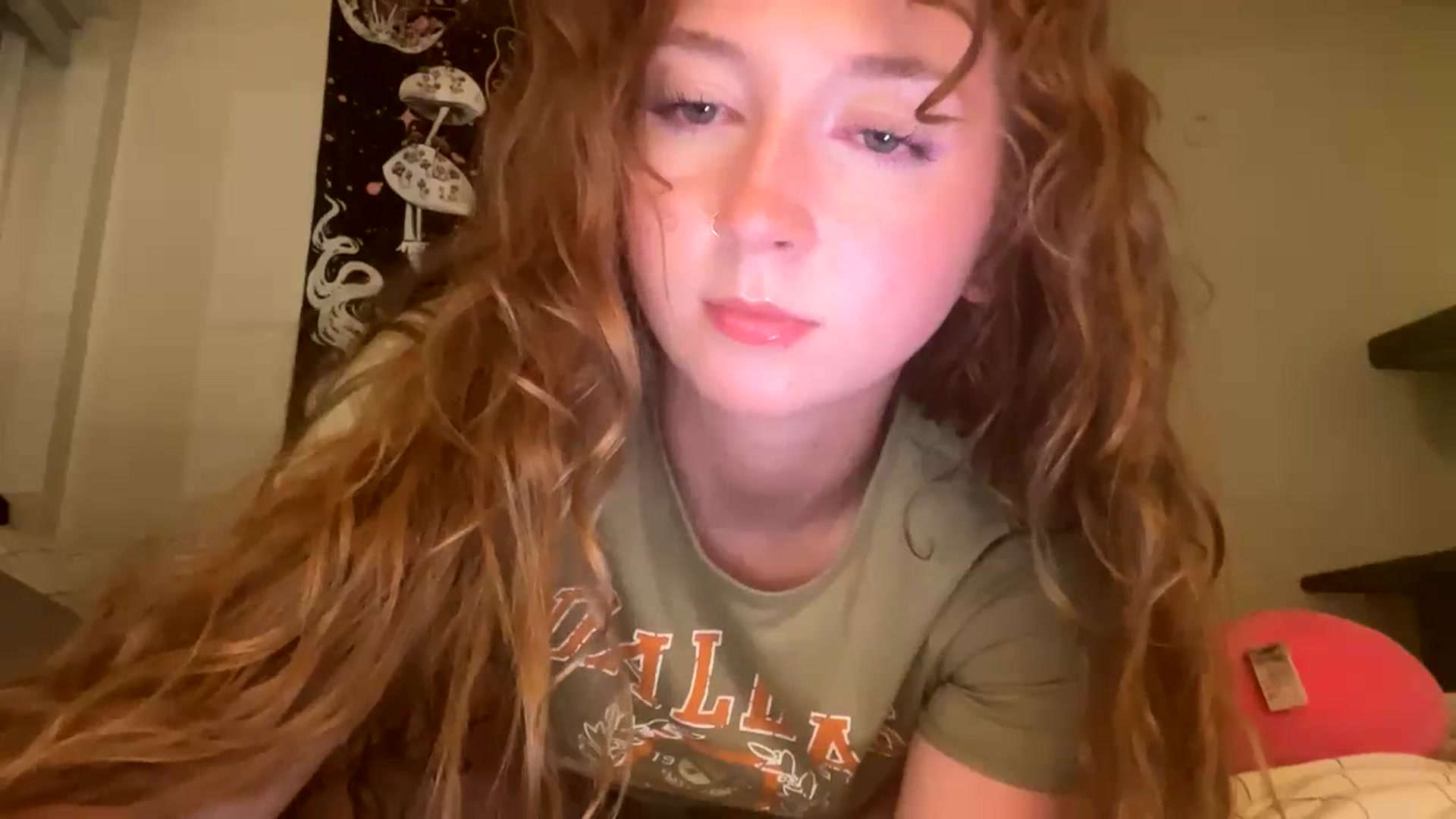 Gallery image thumbnail from Blairbear03's myfreecams stream on, 09/14/2023, 05:27 image 12 of 20