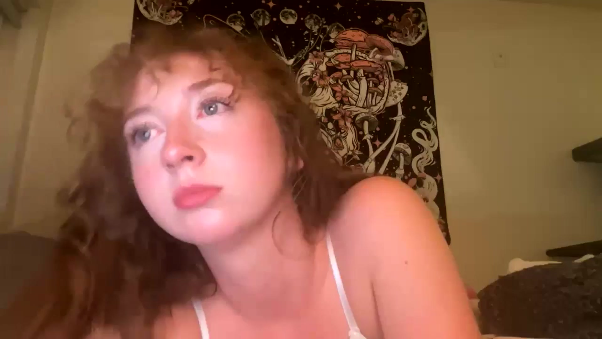 Gallery image thumbnail from Blairbear03's myfreecams stream on, 09/15/2023, 04:54 image 8 of 20
