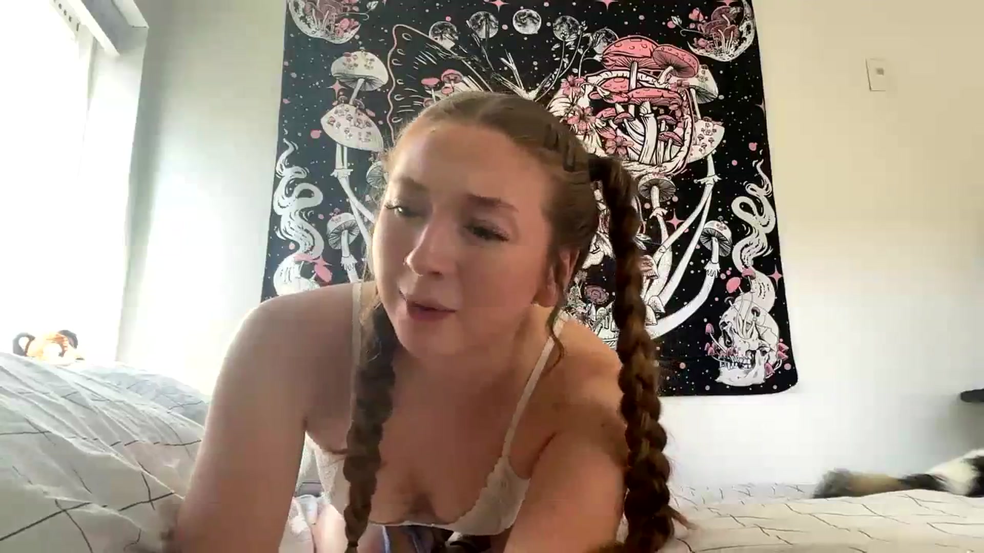 Gallery image thumbnail from Blairbear03's myfreecams stream on, 09/18/2023, 22:01 image 4 of 20
