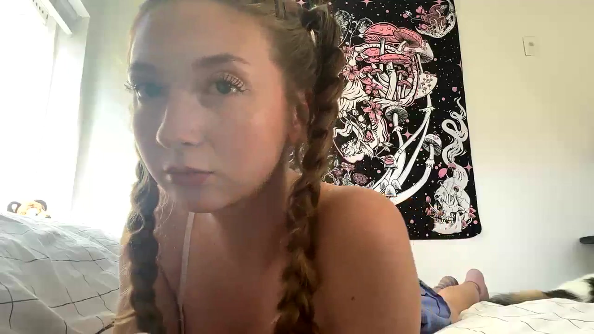 Gallery image thumbnail from Blairbear03's myfreecams stream on, 09/18/2023, 22:01 image 11 of 20