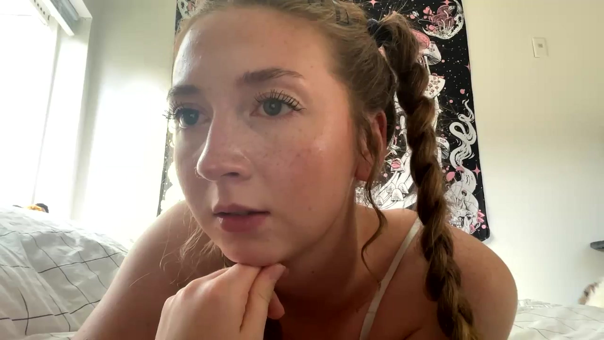 Gallery image thumbnail from Blairbear03's myfreecams stream on, 09/18/2023, 23:02 image 5 of 20