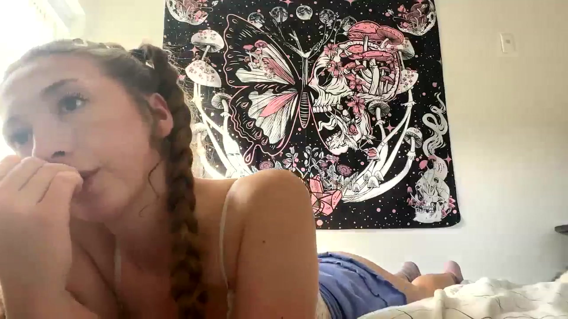 Gallery image thumbnail from Blairbear03's myfreecams stream on, 09/18/2023, 23:02 image 18 of 20