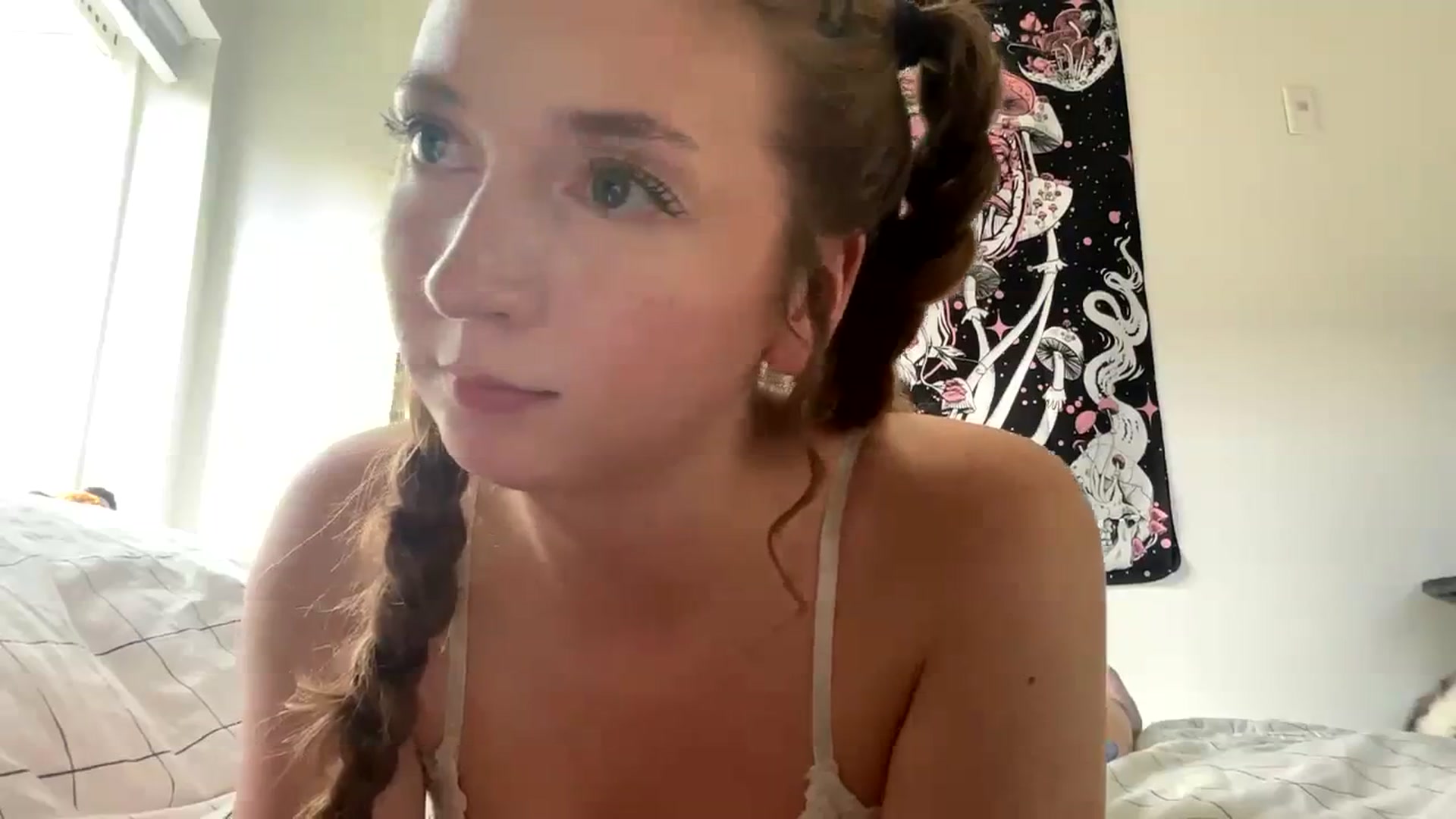 Gallery image thumbnail from Blairbear03's myfreecams stream on, 09/18/2023, 23:02 image 8 of 20
