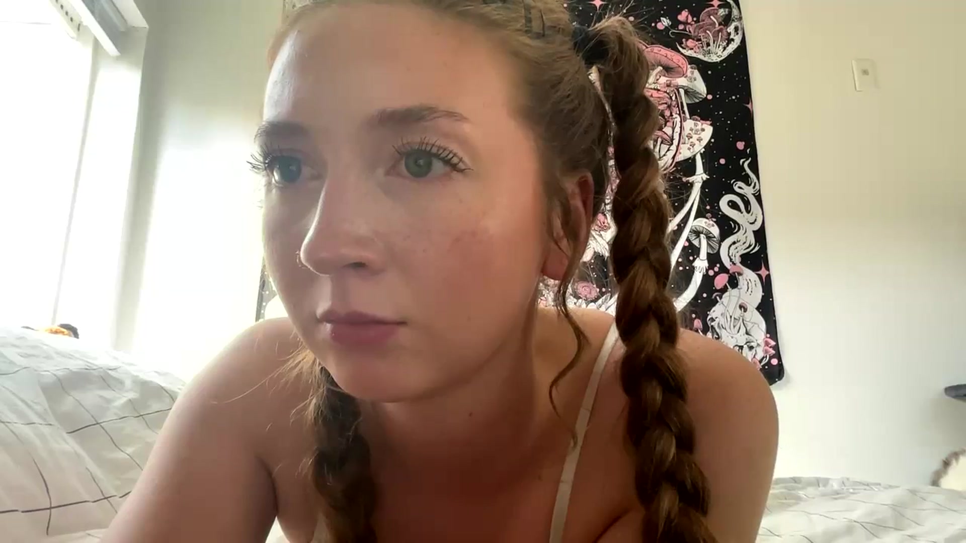 Gallery image thumbnail from Blairbear03's myfreecams stream on, 09/18/2023, 23:02 image 7 of 20