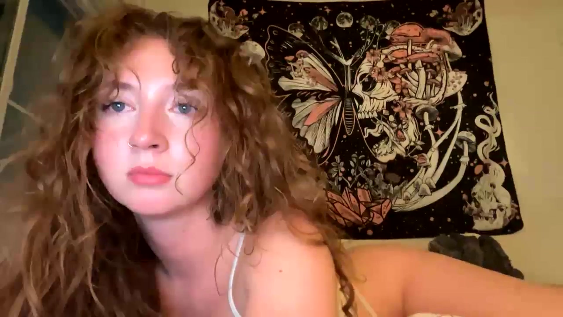 Gallery image thumbnail from Blairbear03's myfreecams stream on, 09/21/2023, 04:29 image 7 of 20