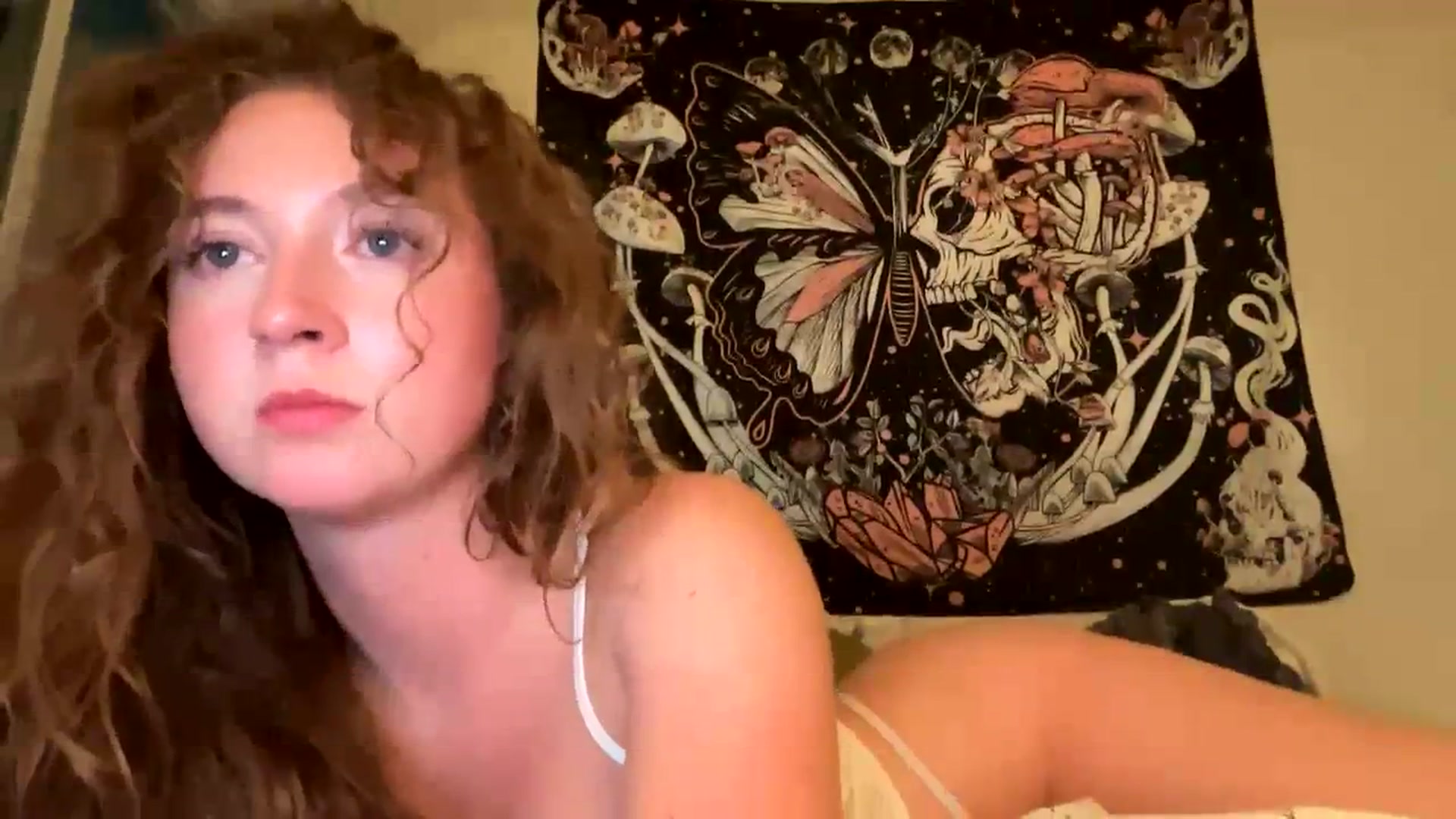 Gallery image thumbnail from Blairbear03's myfreecams stream on, 09/21/2023, 04:29 image 9 of 20